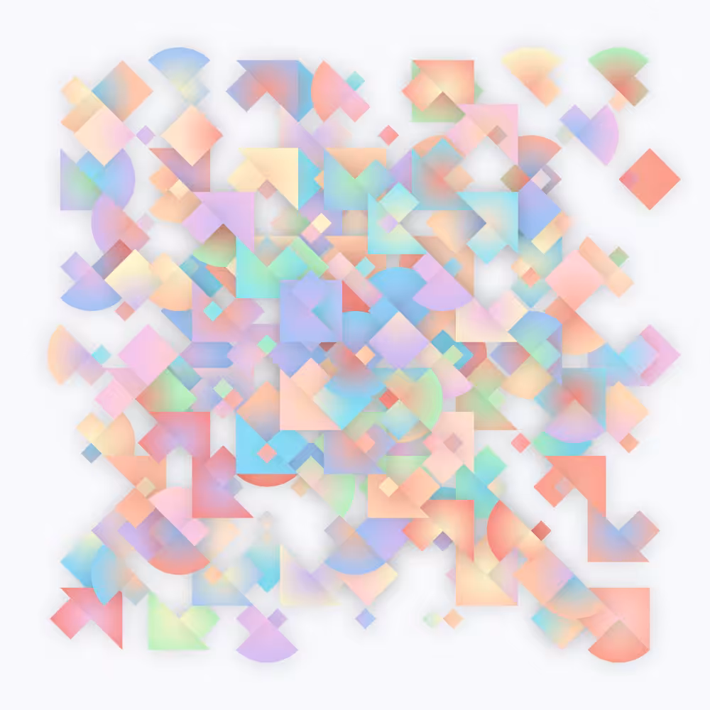 Tessellation #50