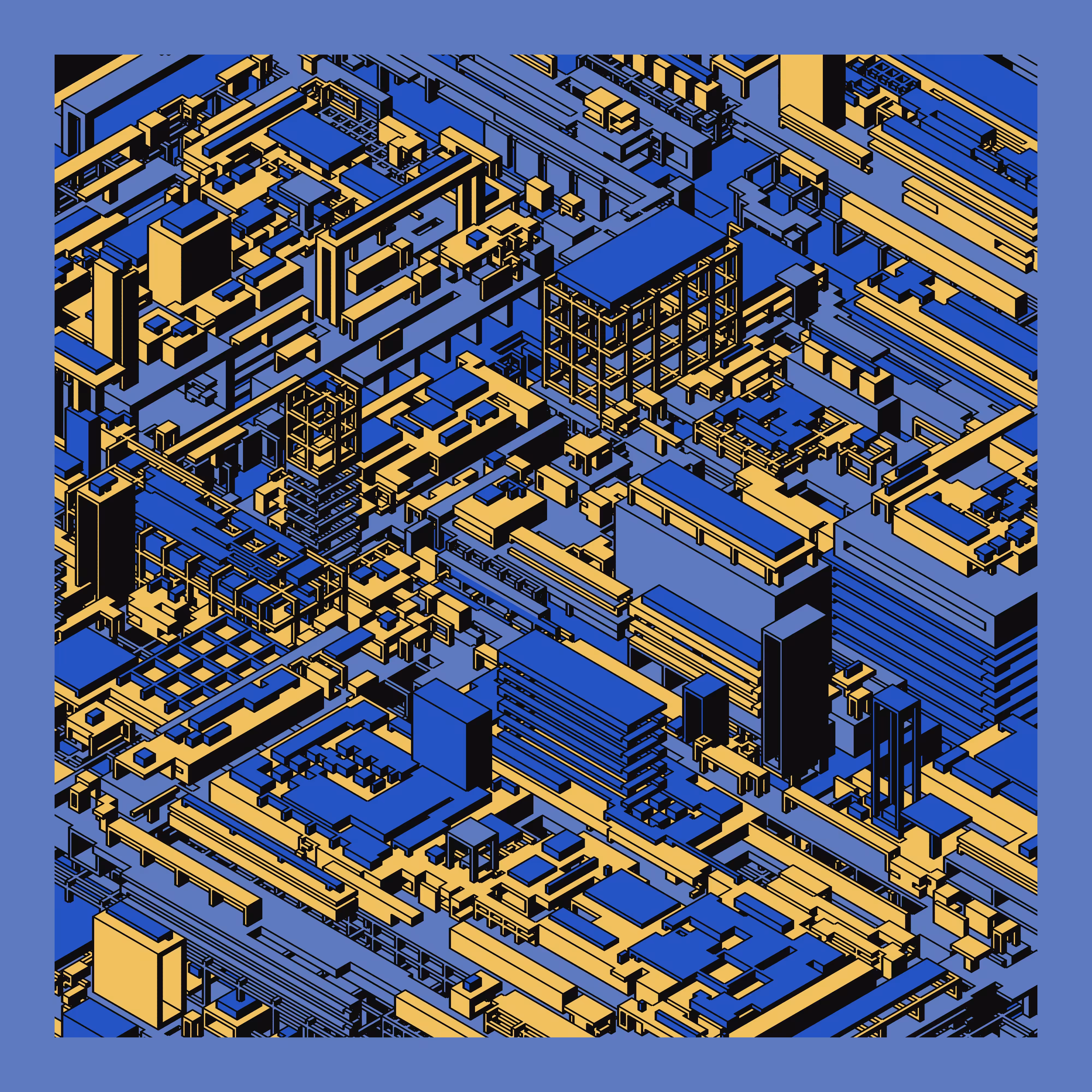 Plasticity #486