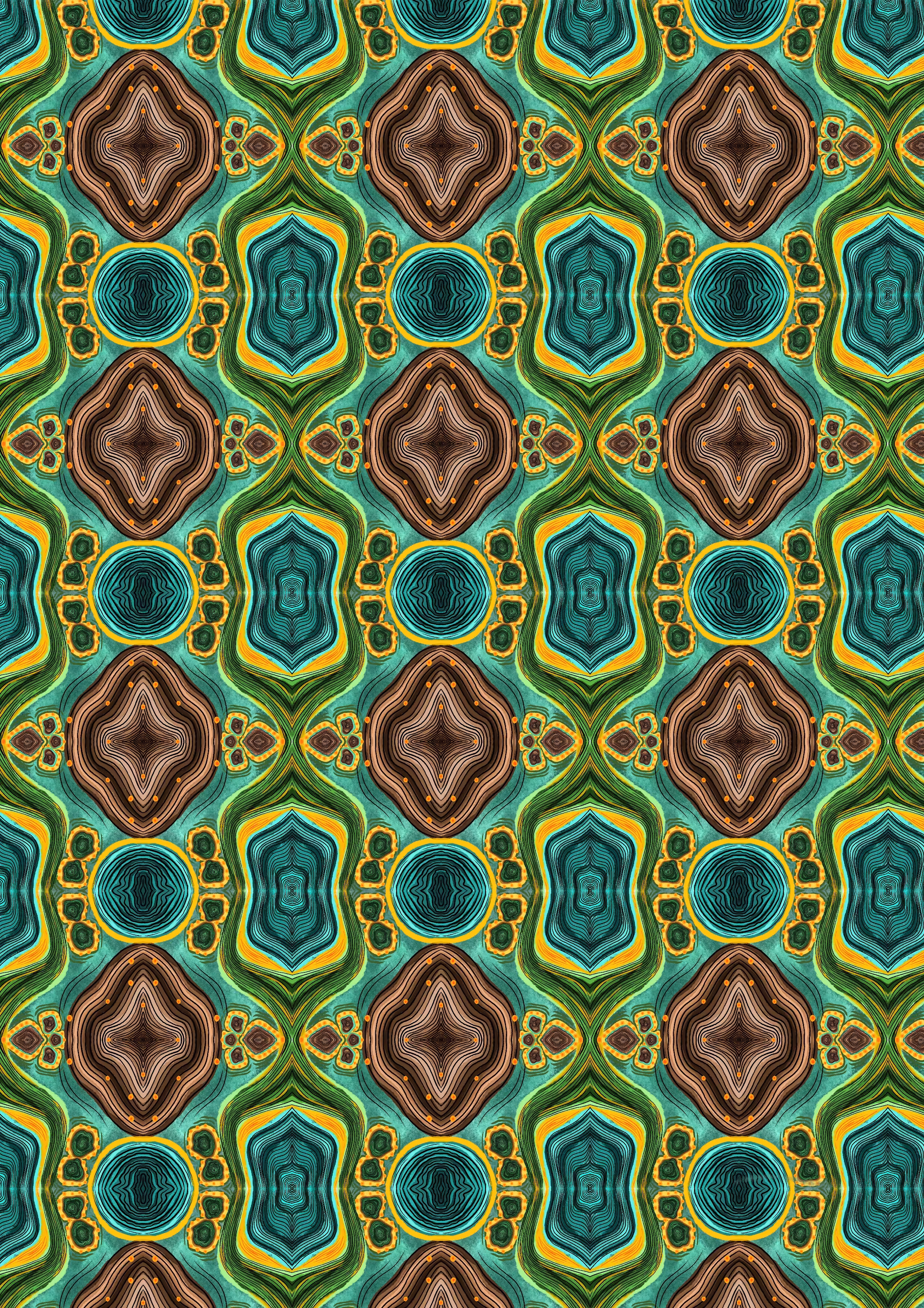 surface design•1 #1