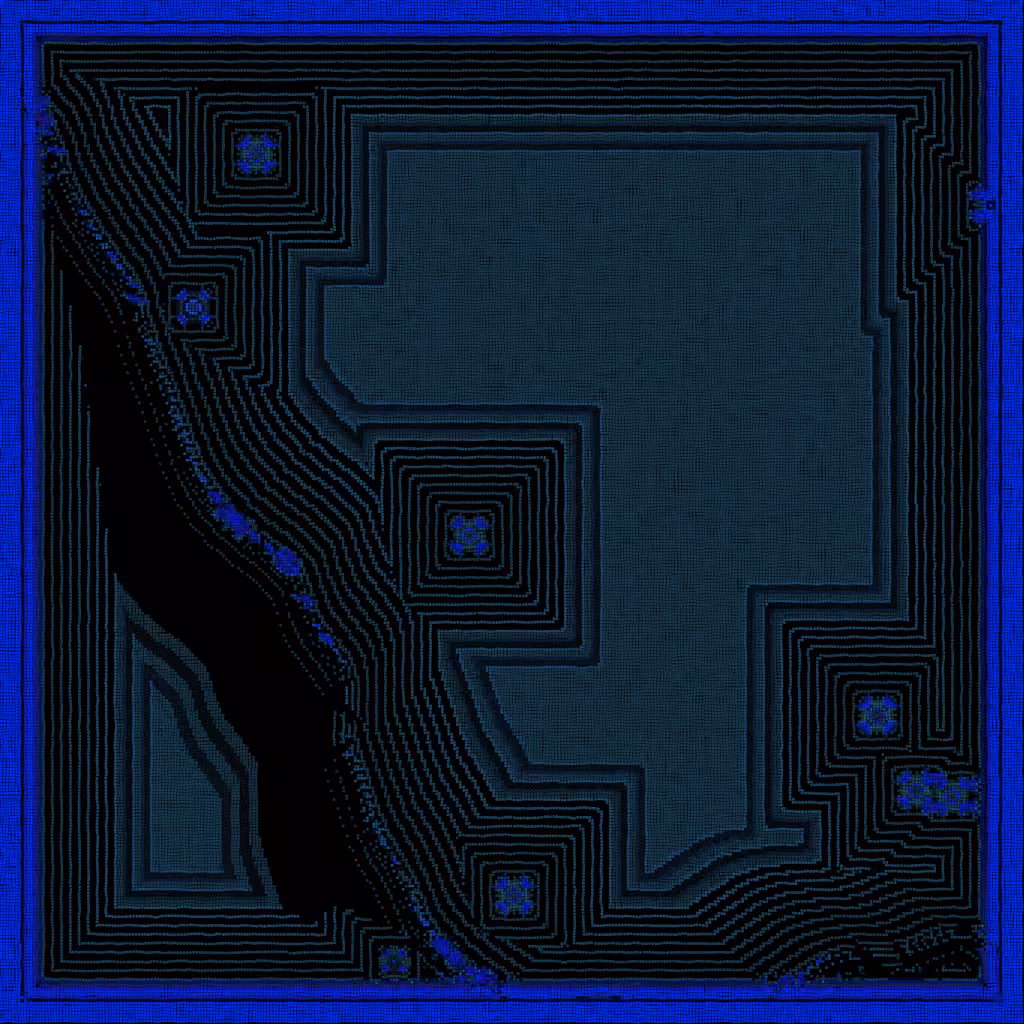Continuum #9