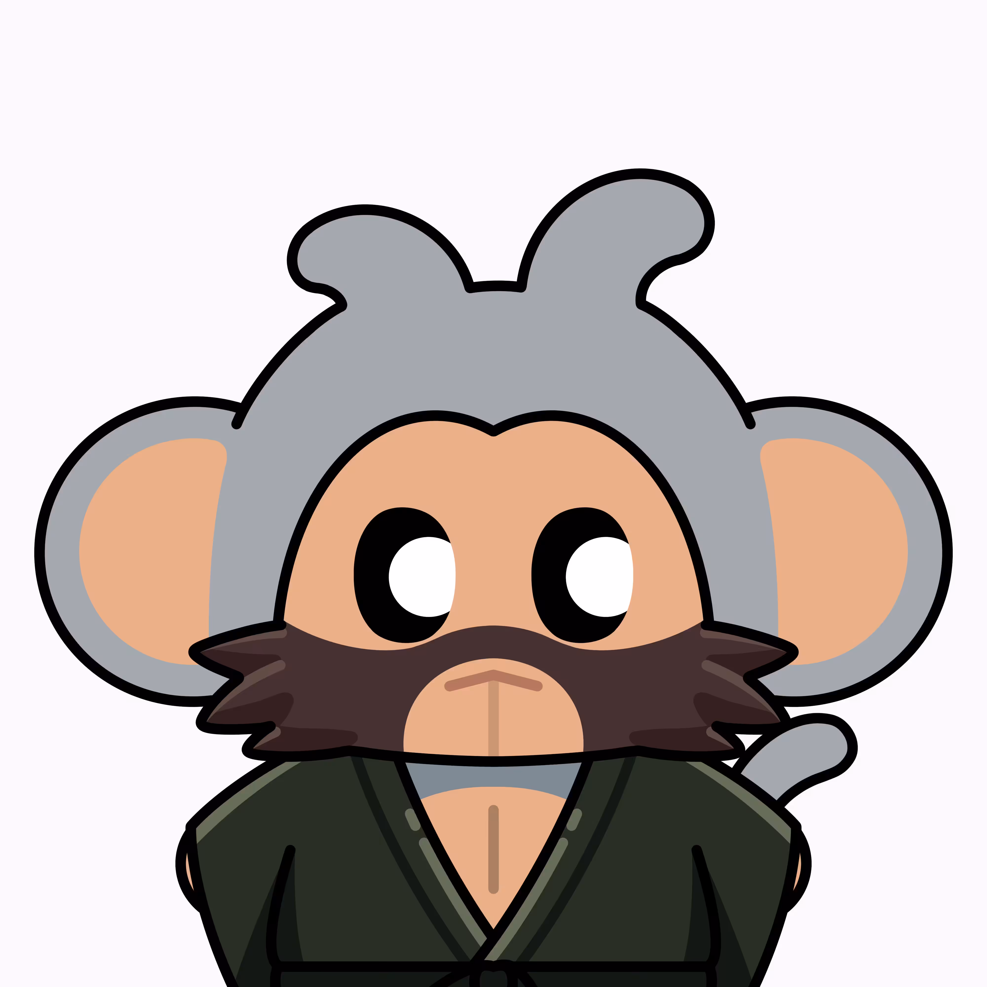 Chimpers: Danji