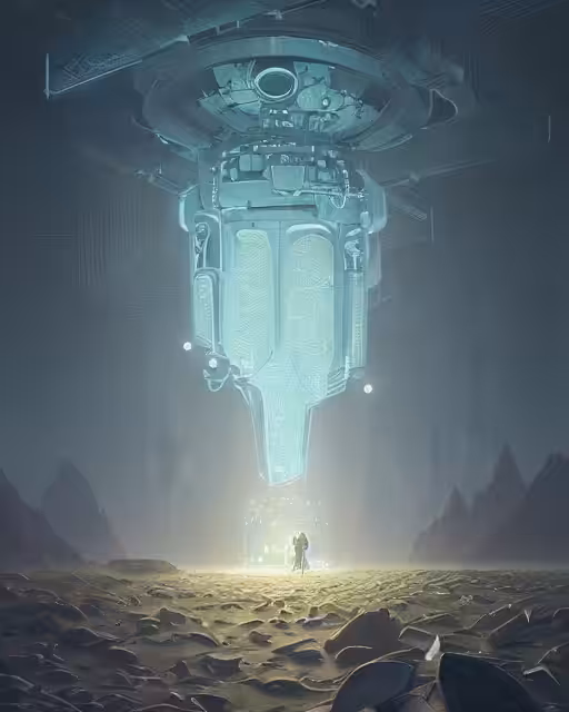 Story #10 -AI Generated
