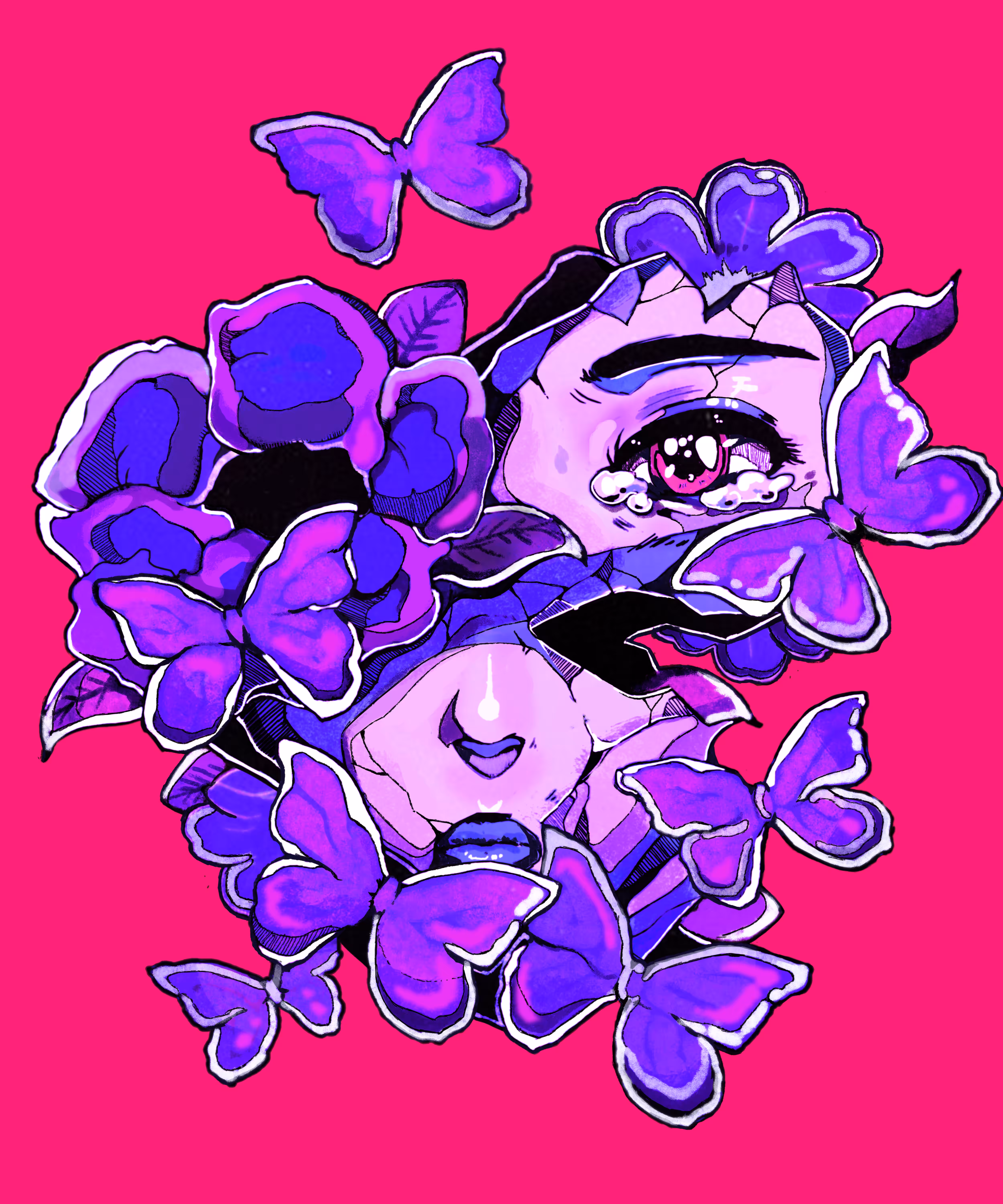 Eternal Wrath