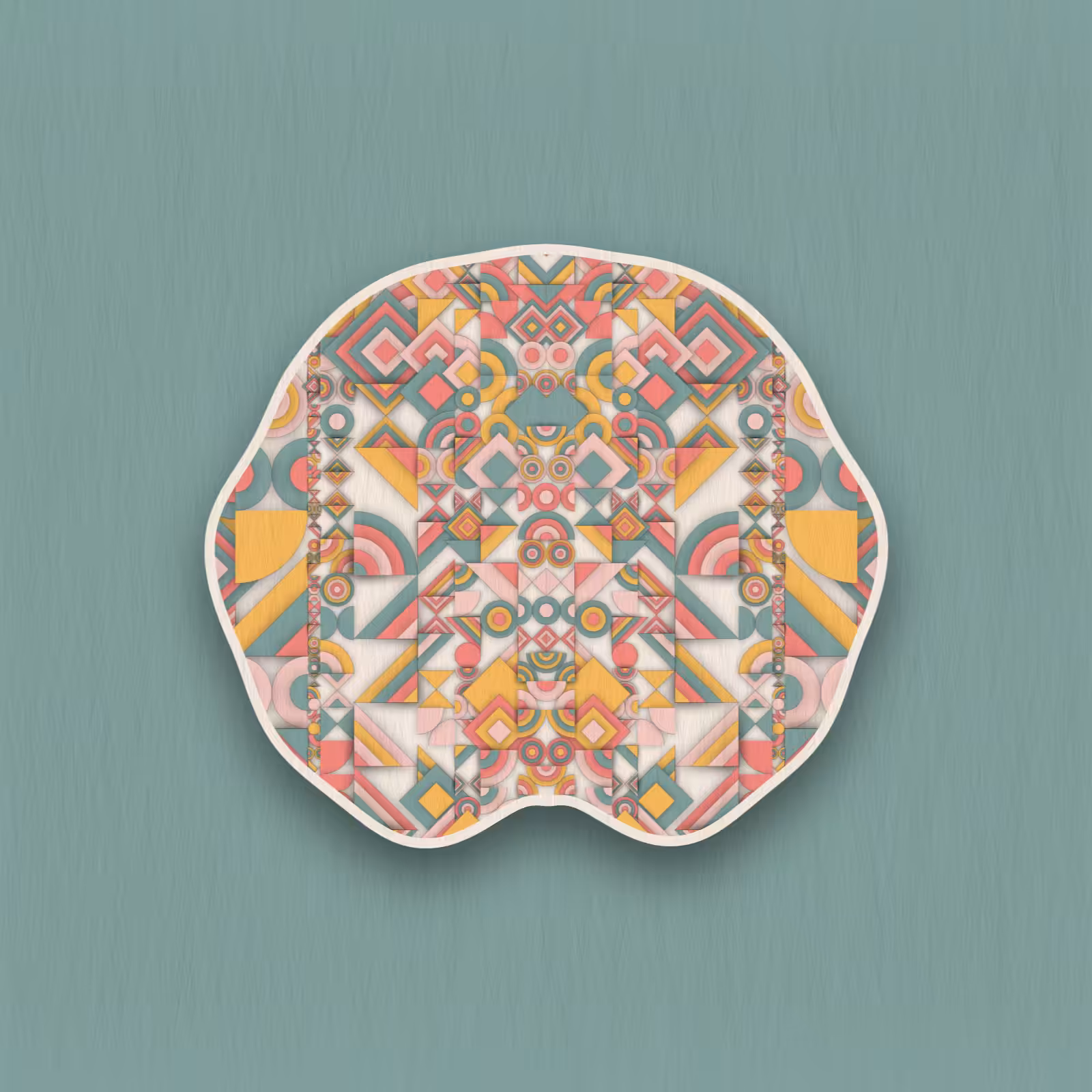 Generativemasks #871