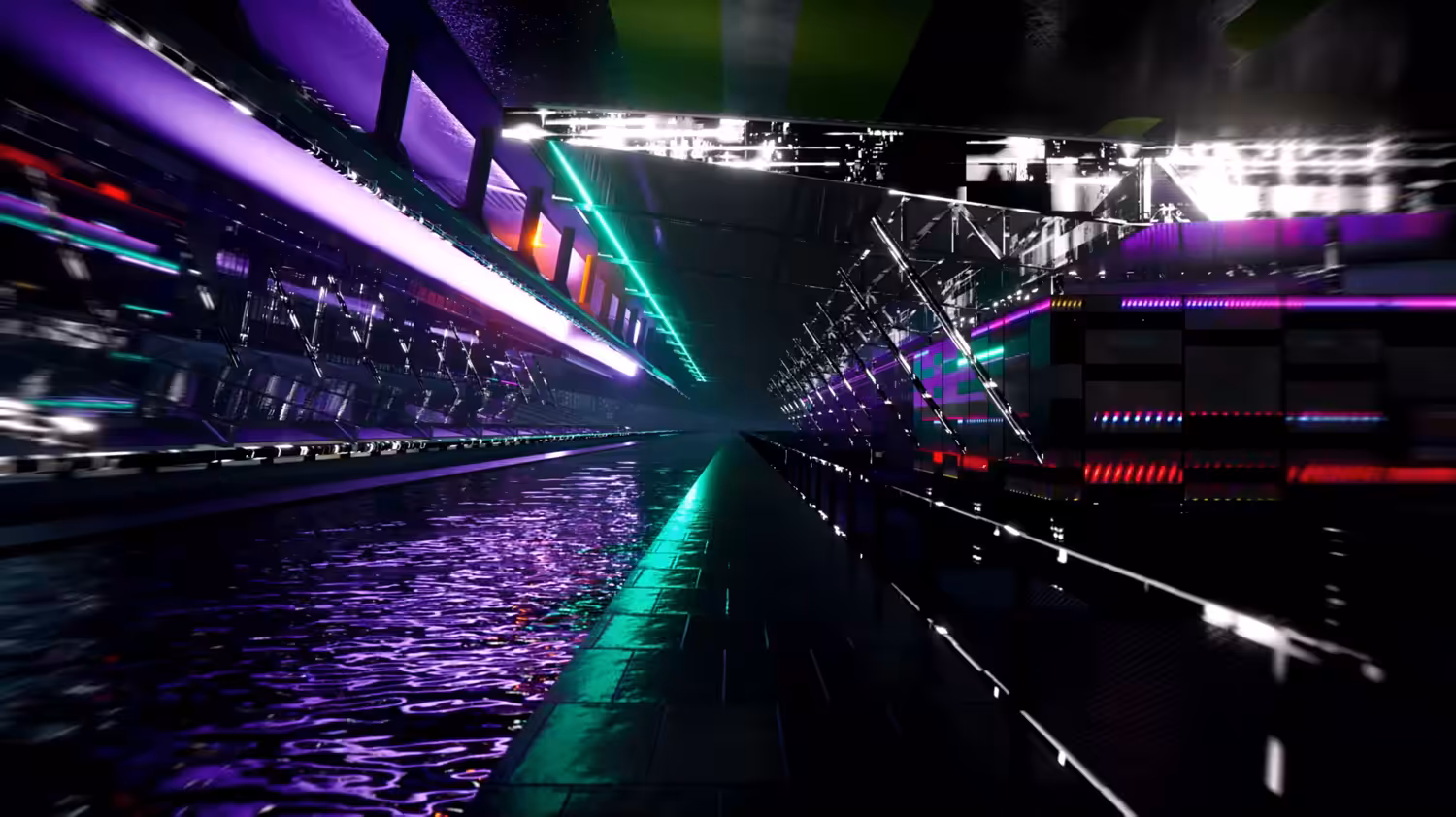 The Airport 