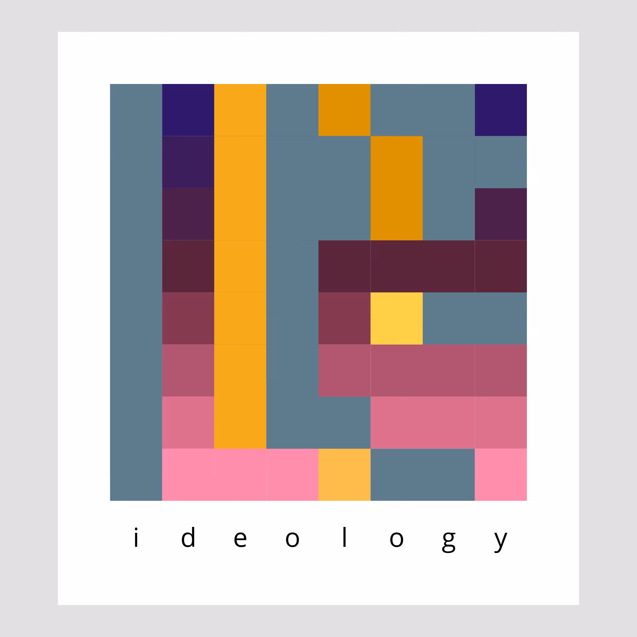 BINARY WORDS #167