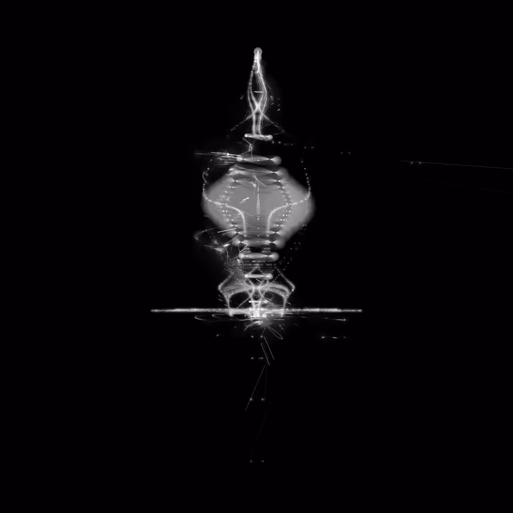 Spectral Beings: Spectral Being 429