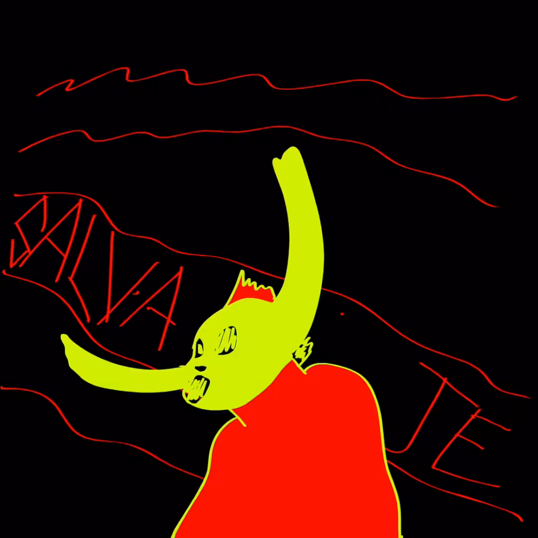 Salvaje