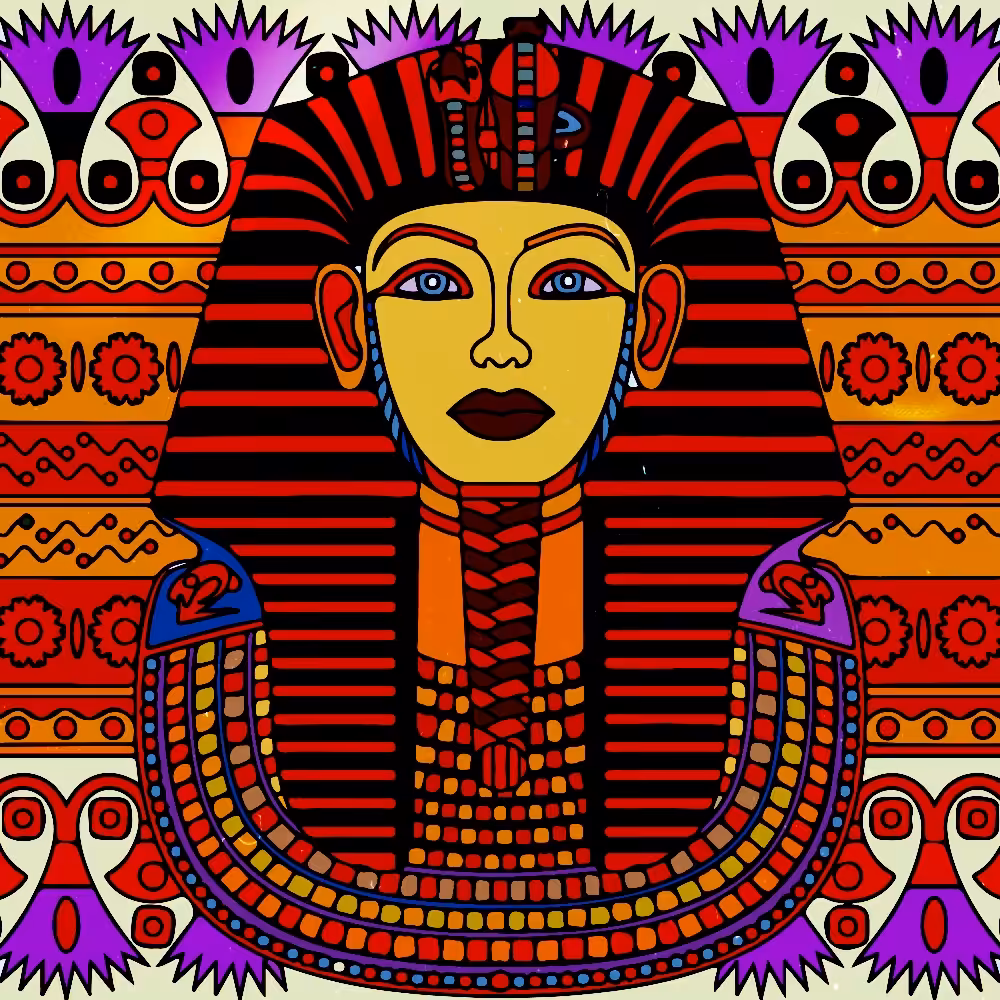 Tutankhamun