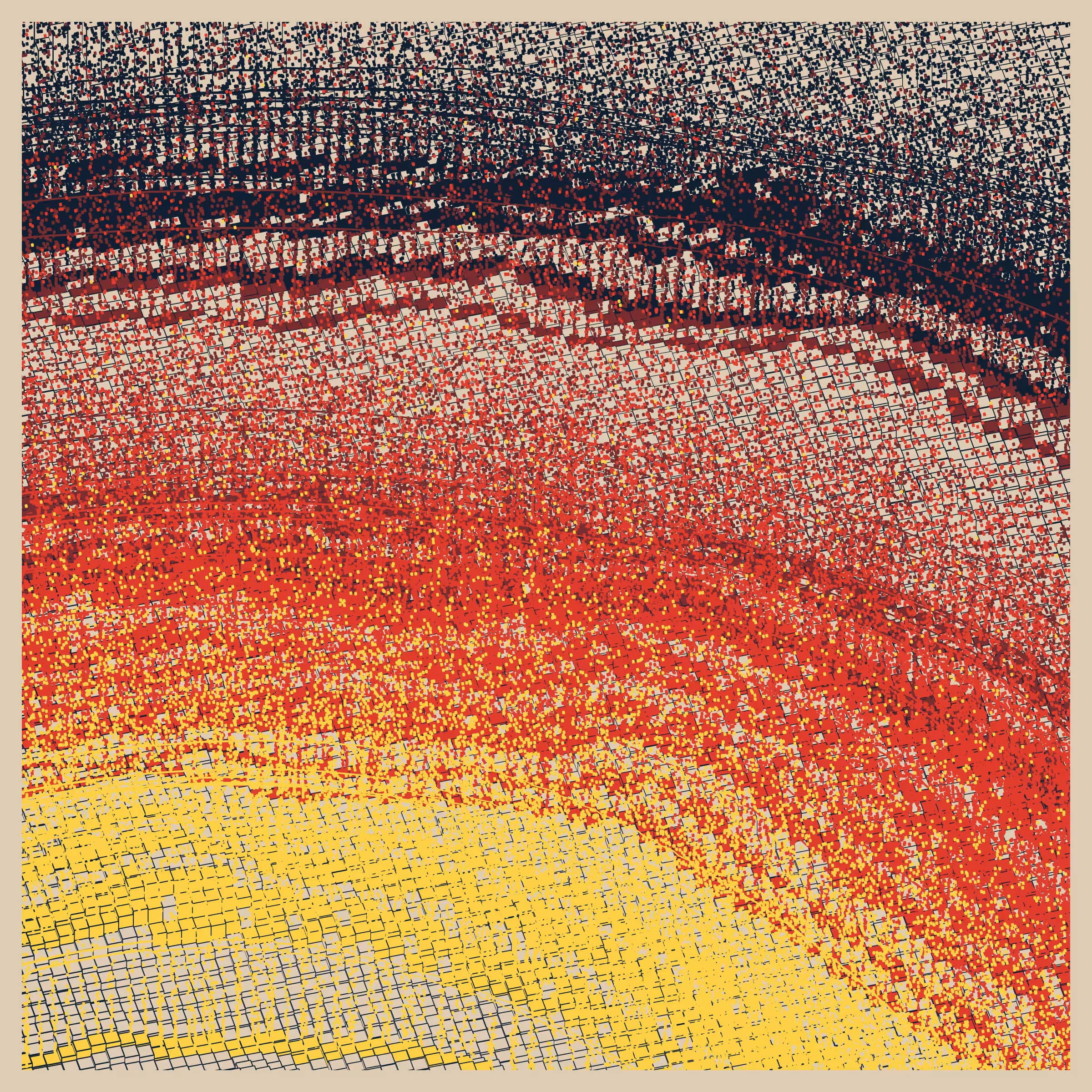Echo of Intensity #176