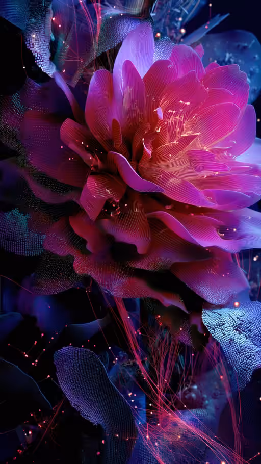 BIOME LUMINA #734/1000
