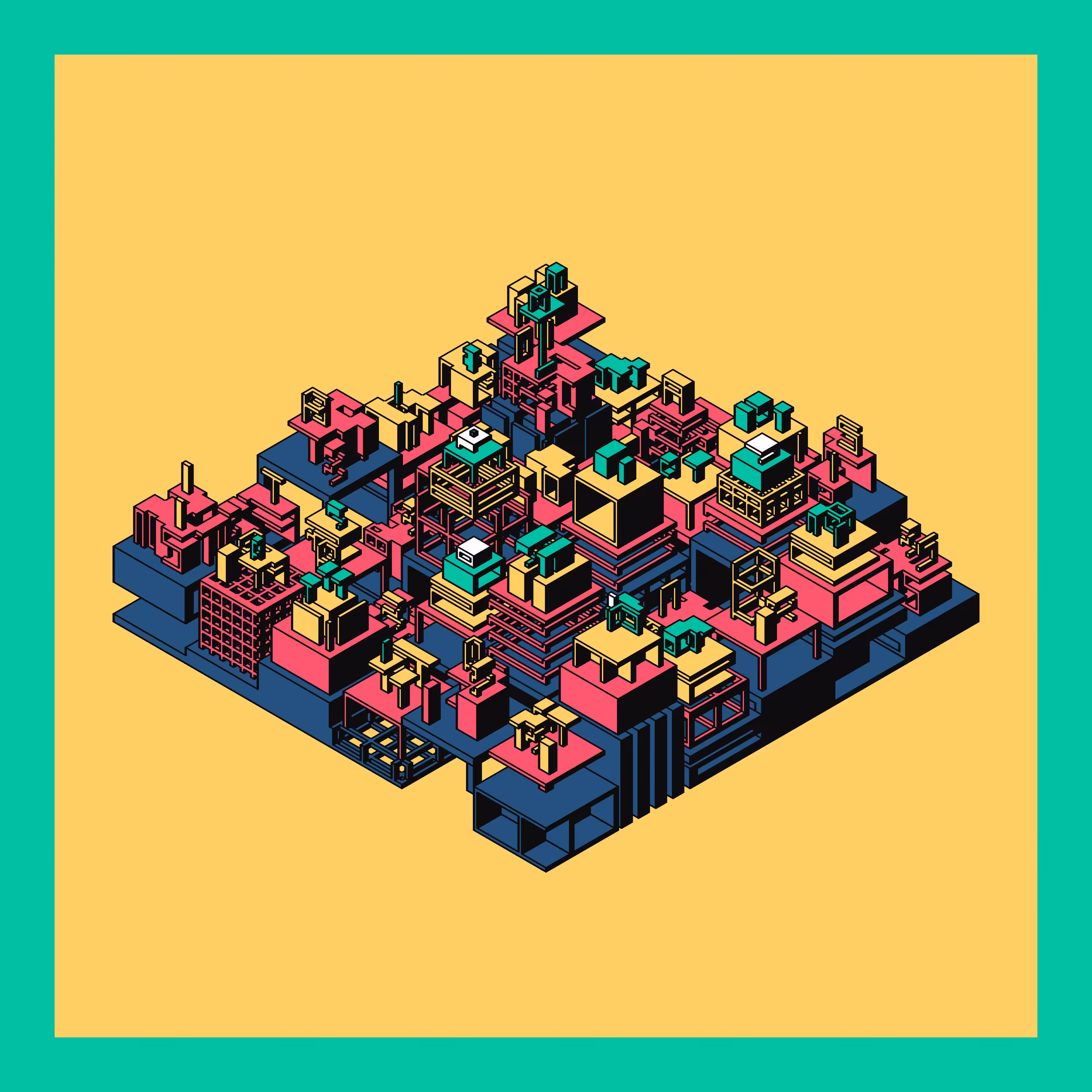 Plasticity #243