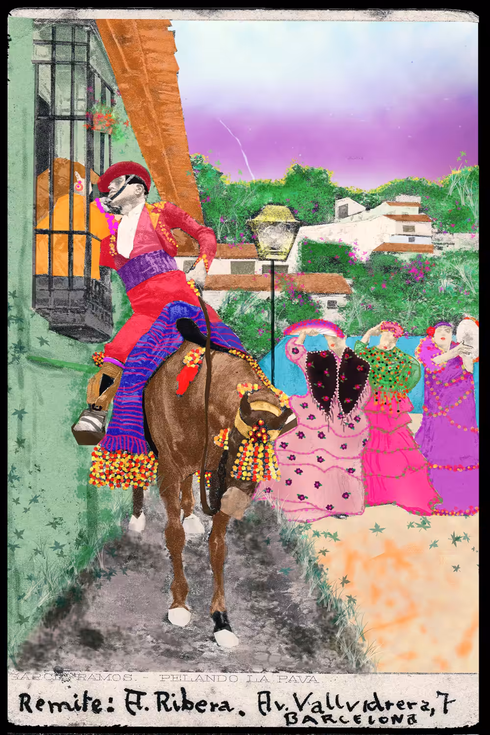 Caballero 1932
