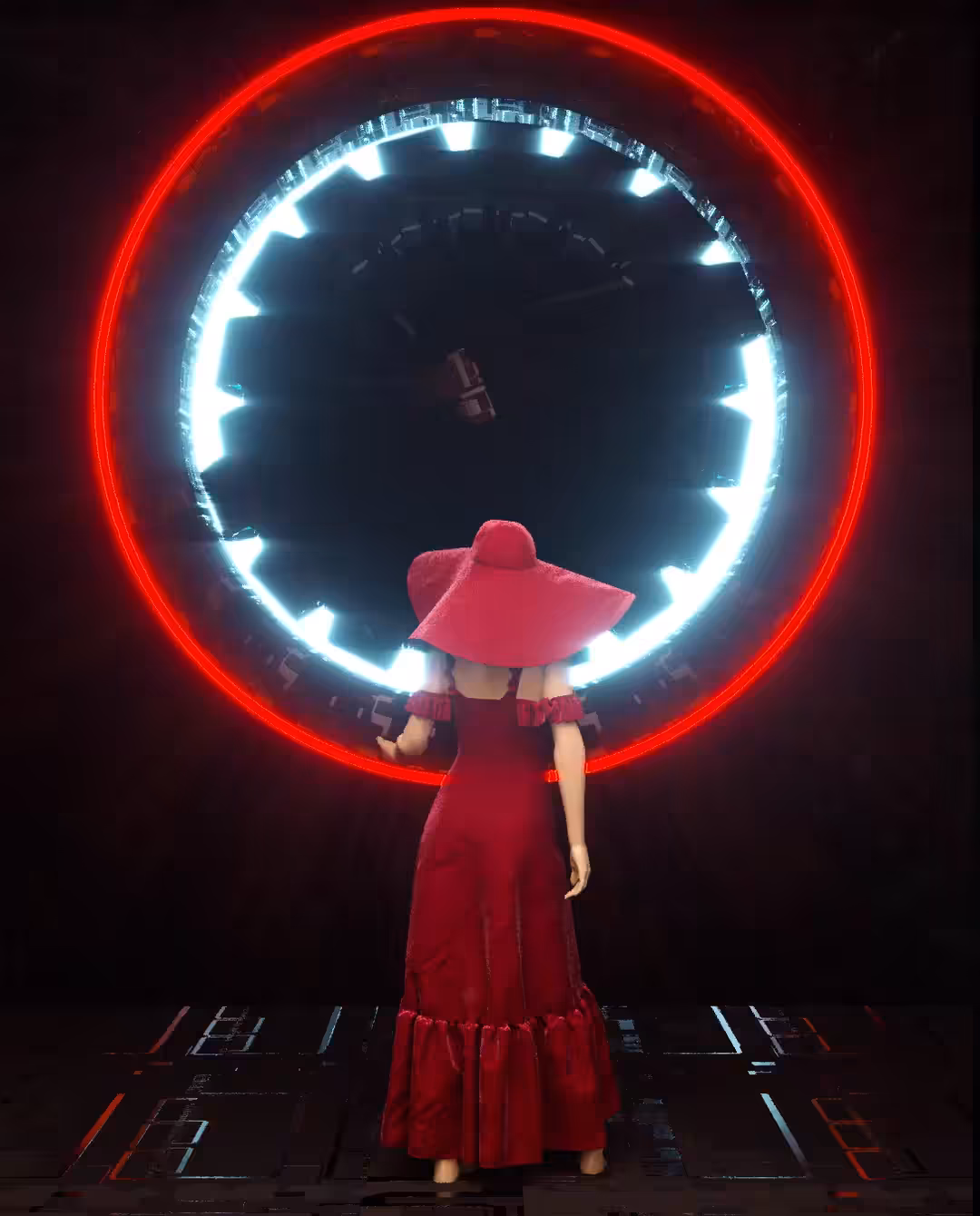 The Eye