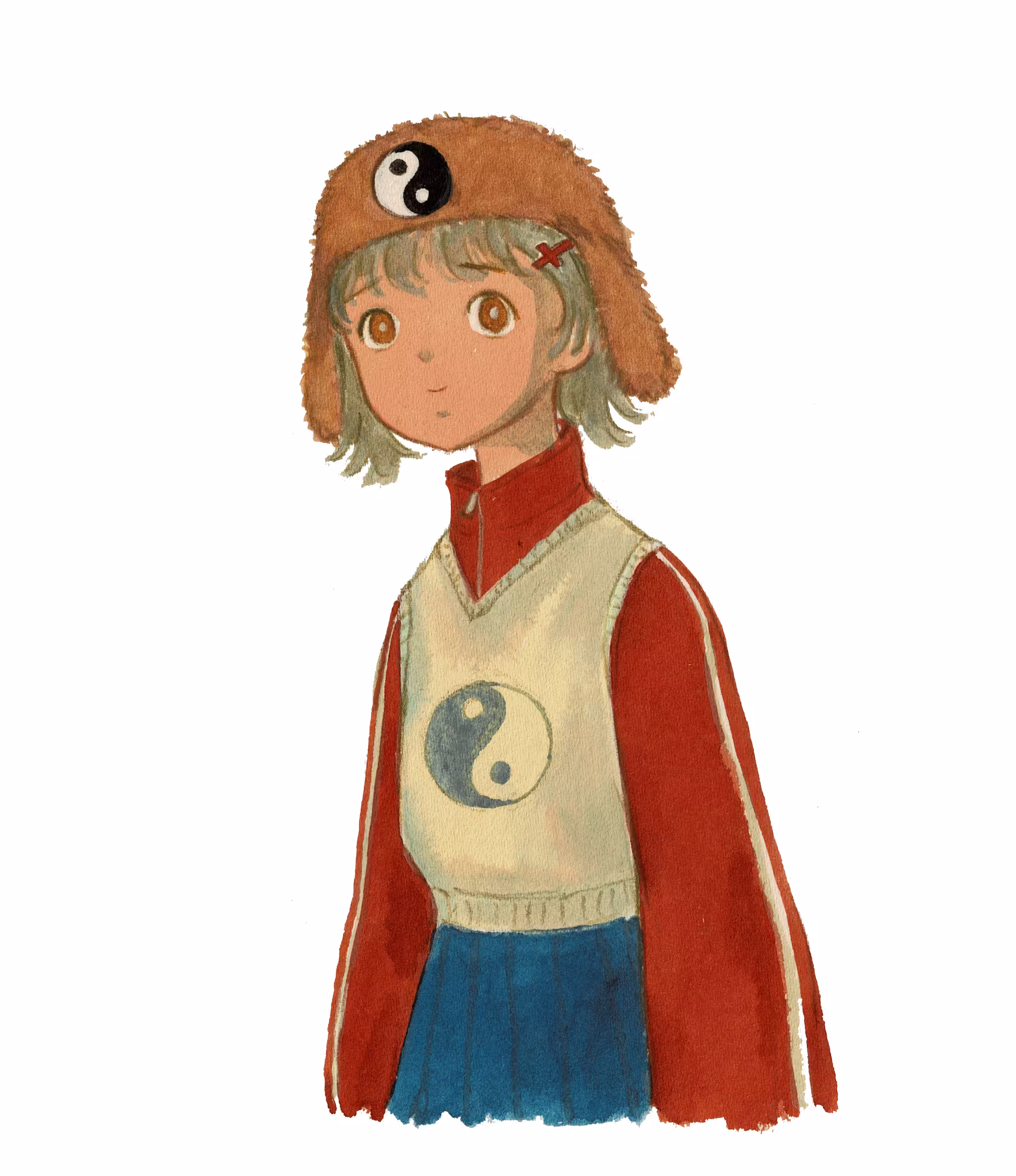 Koukousei girl #96