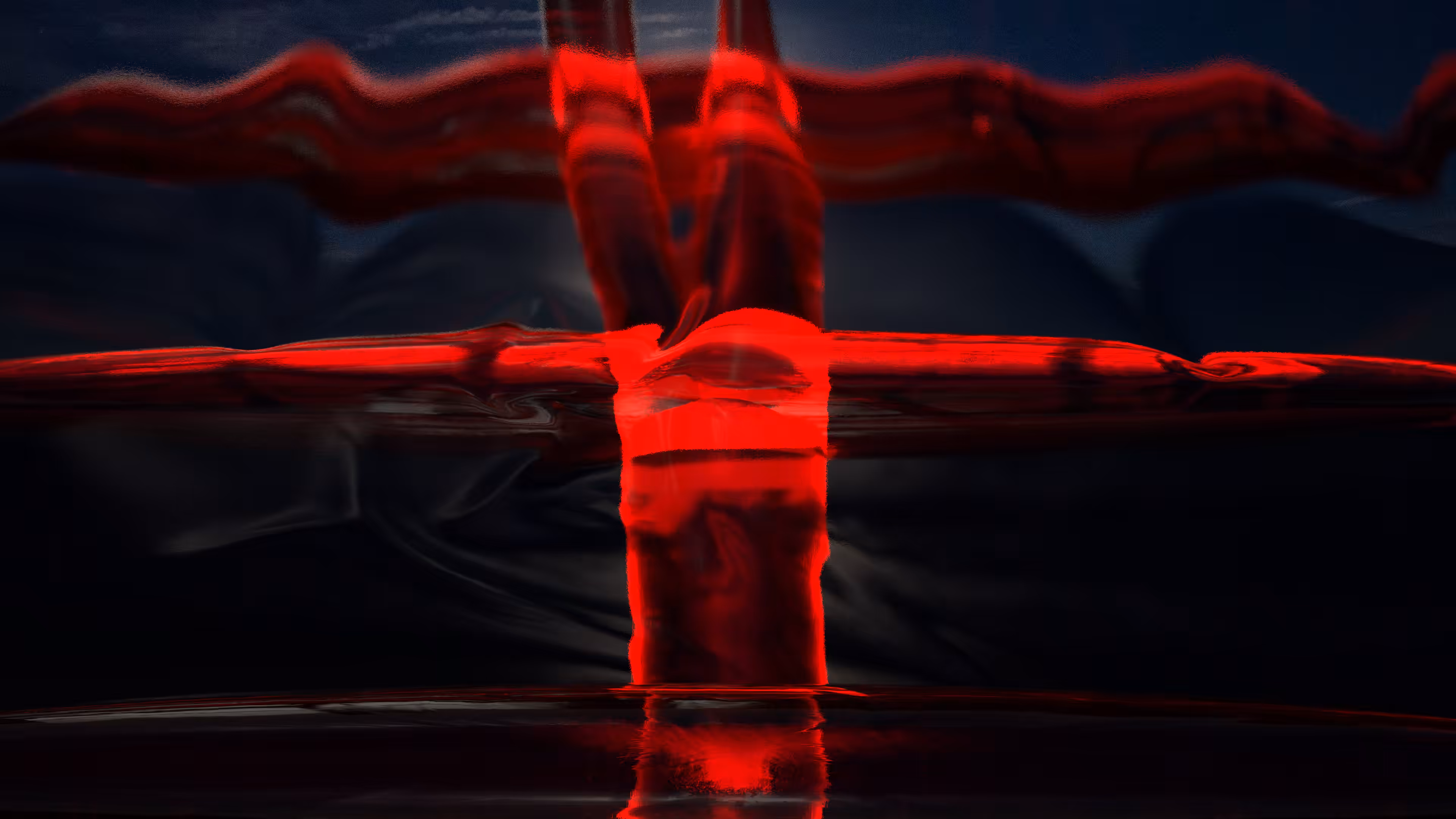 Midnight Vein