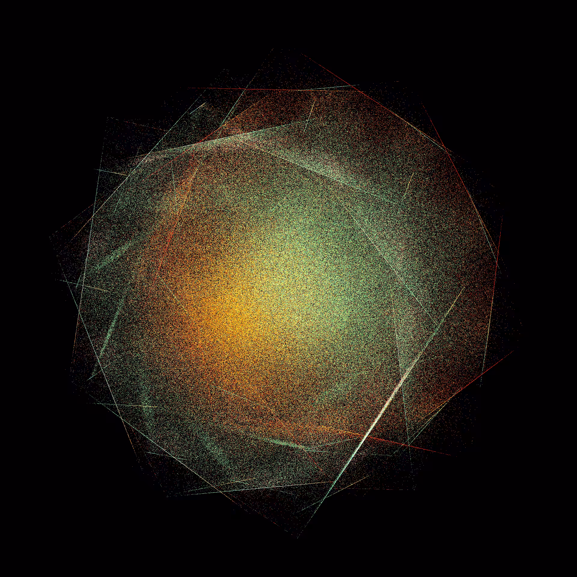 energomorphy #46