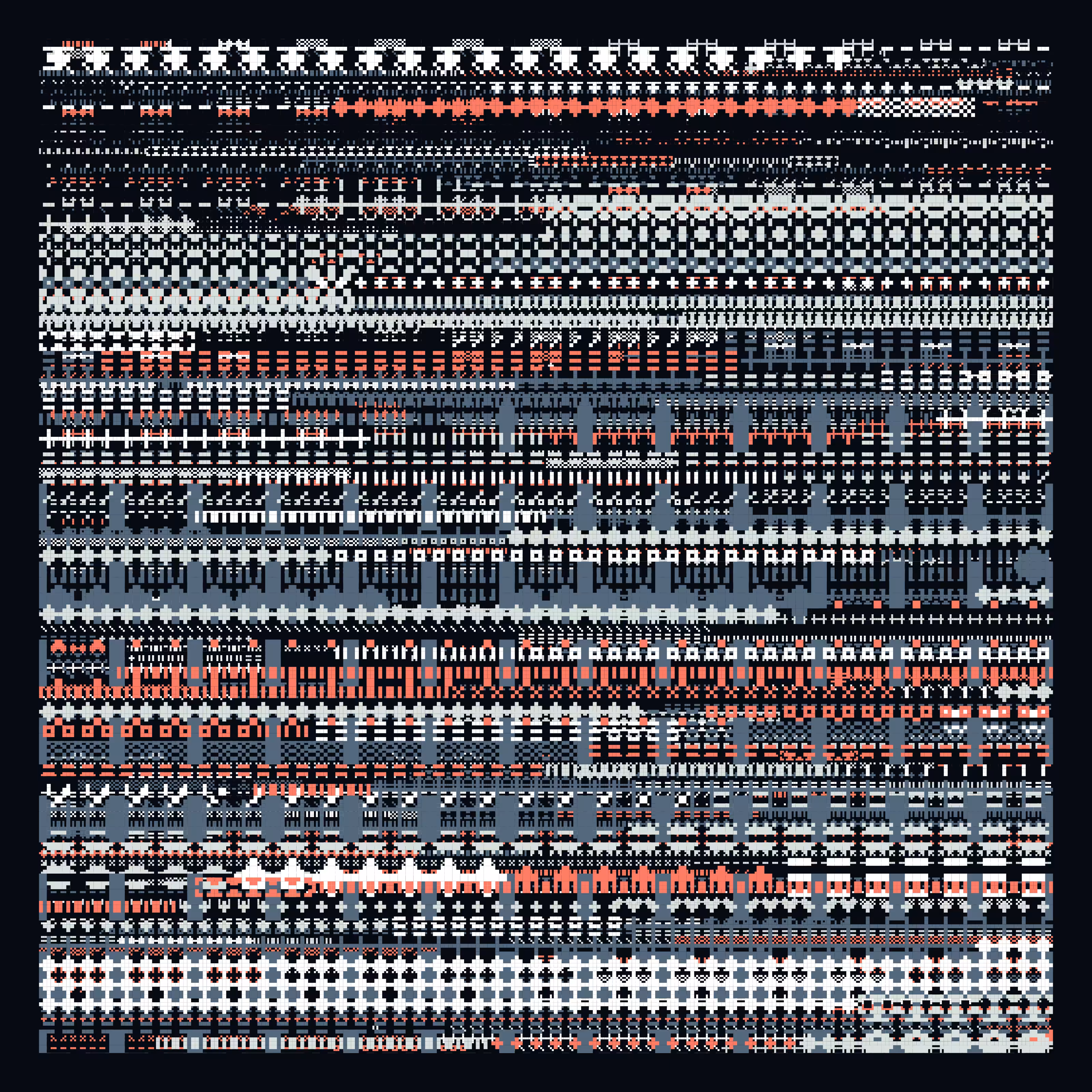 Pixel Management #1418