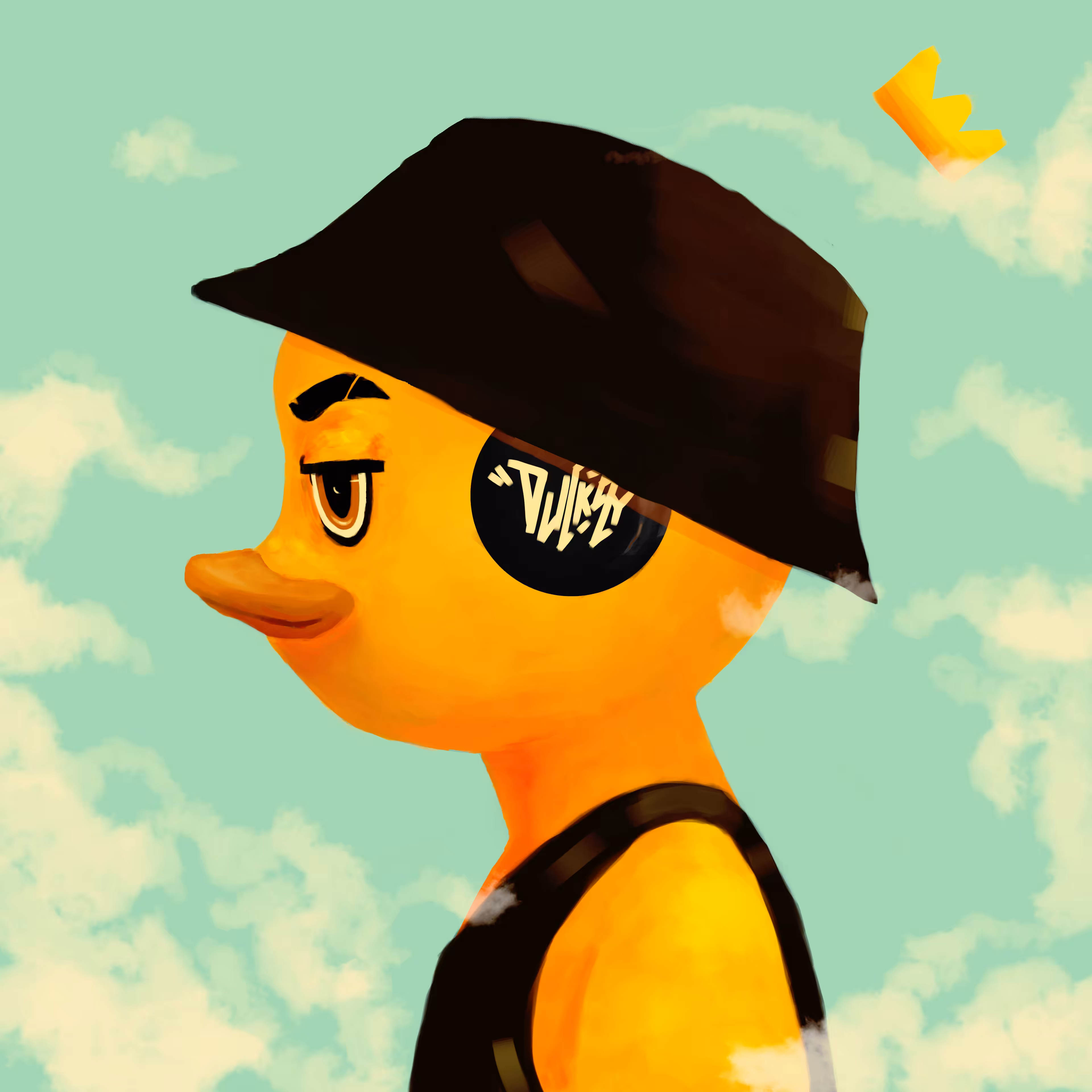 Duckzzy 114