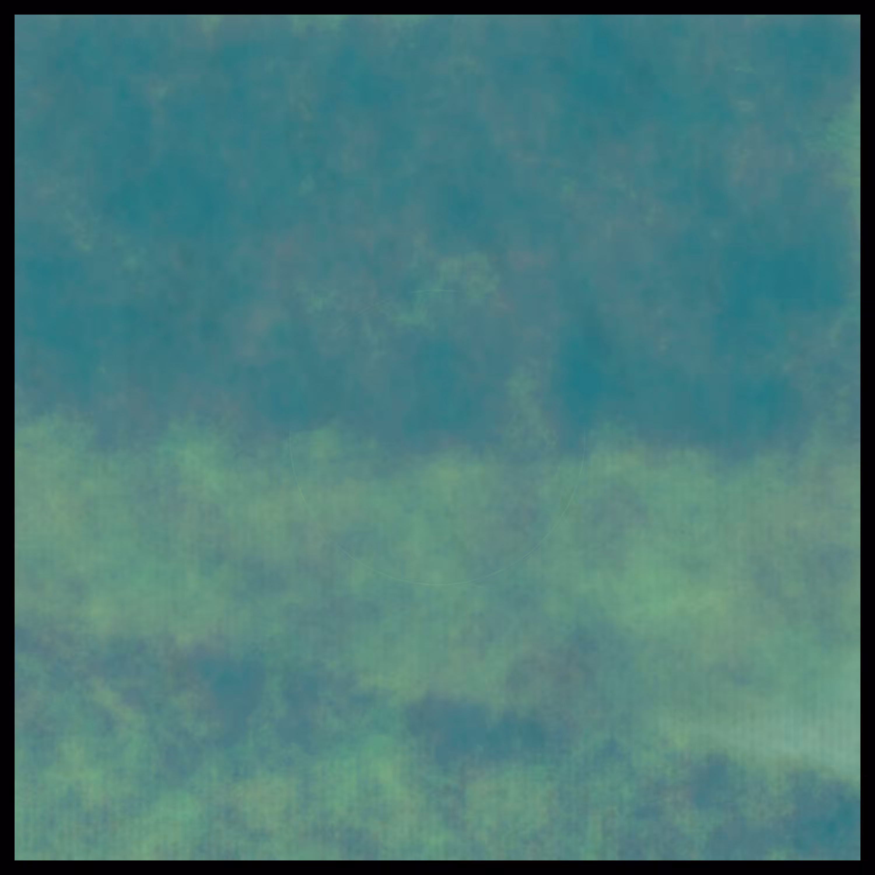 Abstract Space #77