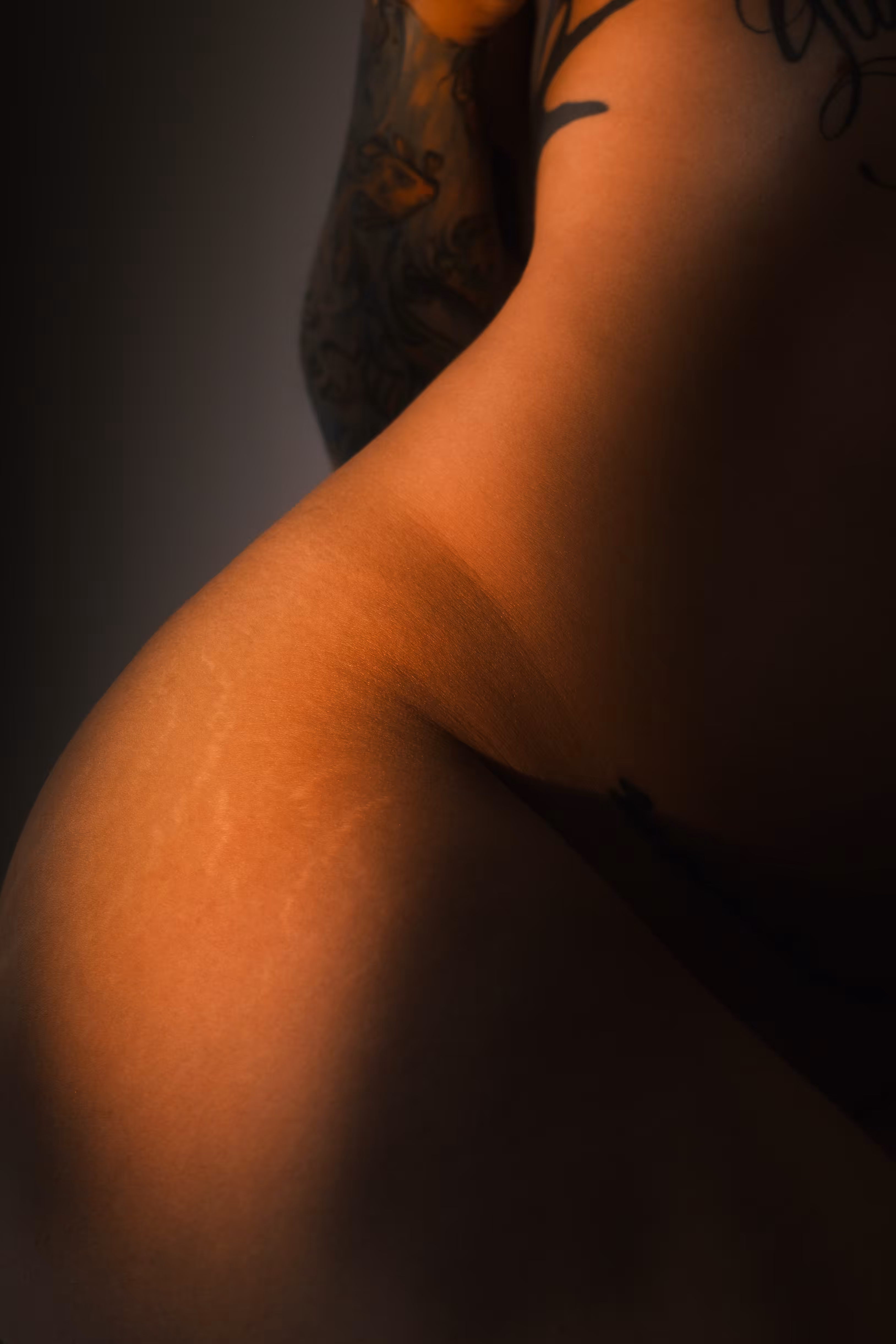 lines