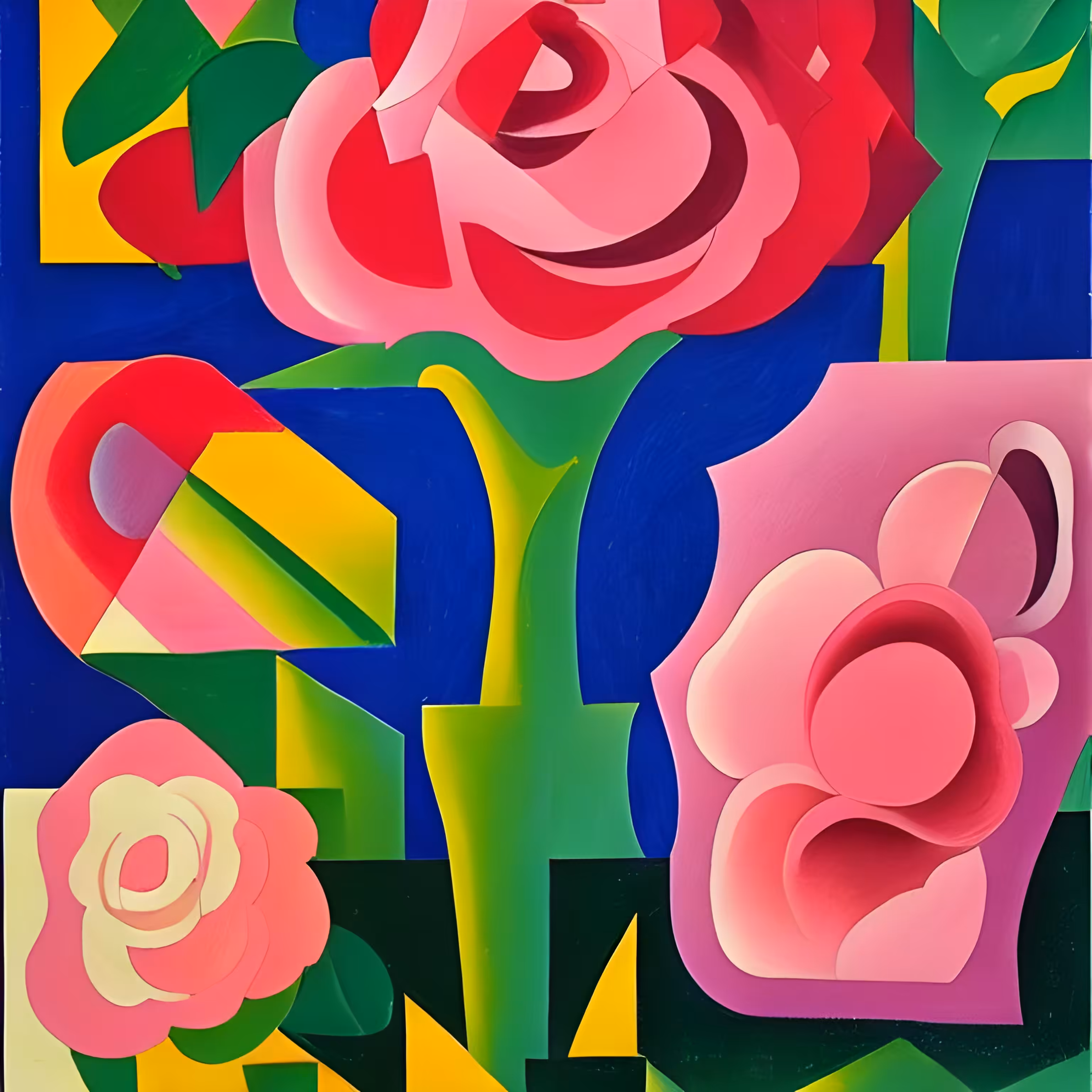 Roses 