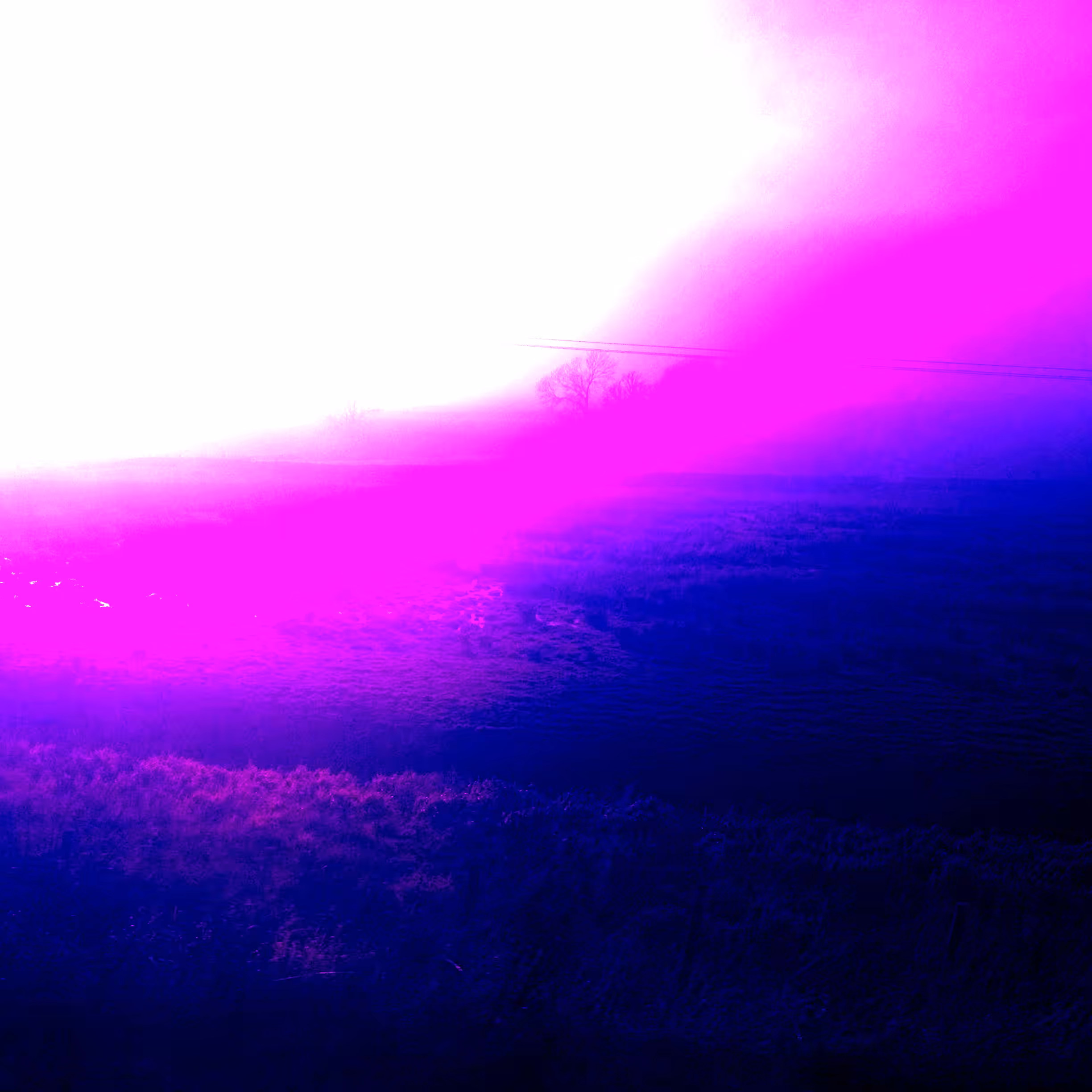 FELL-CLOUD #13