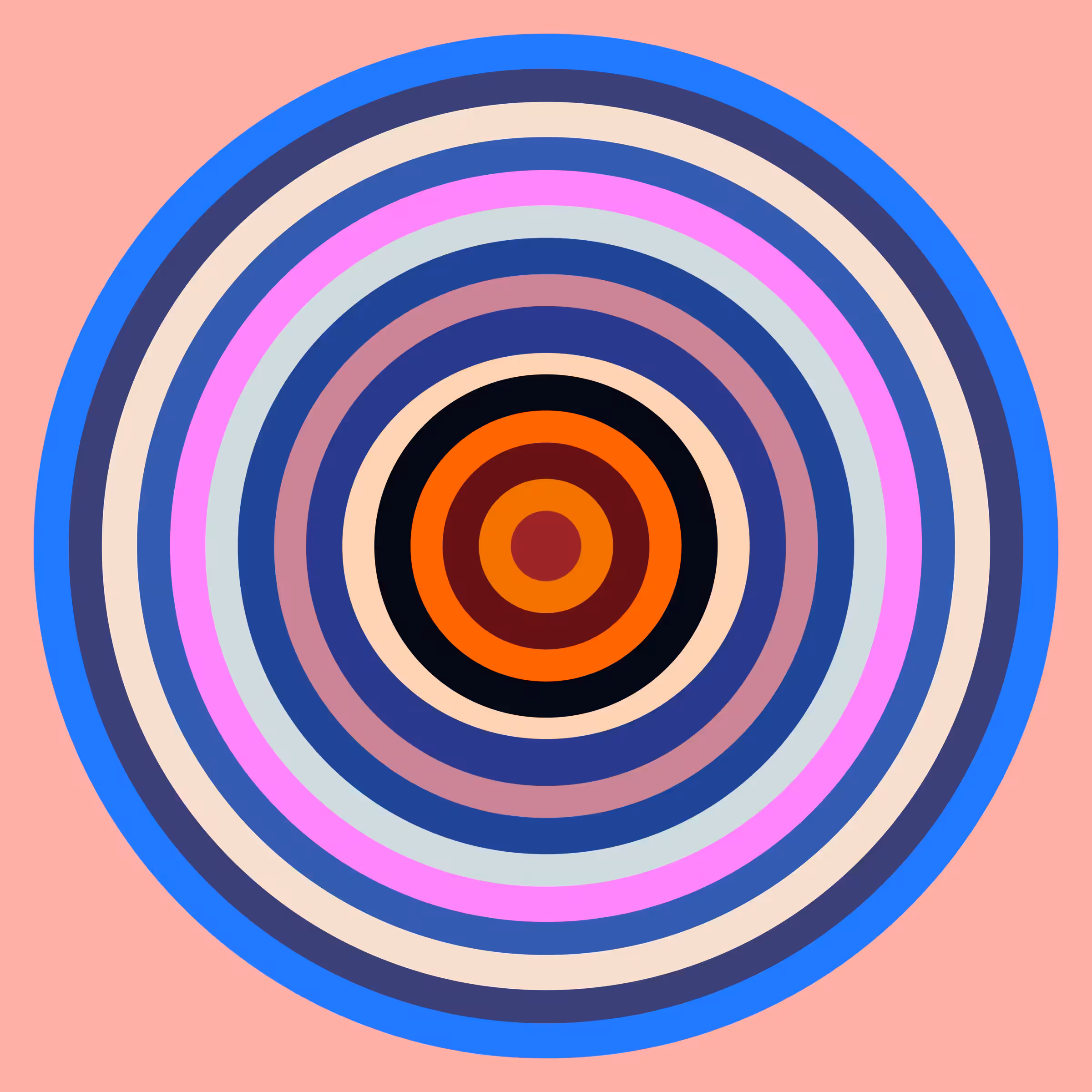 Circle of Frens² #3642