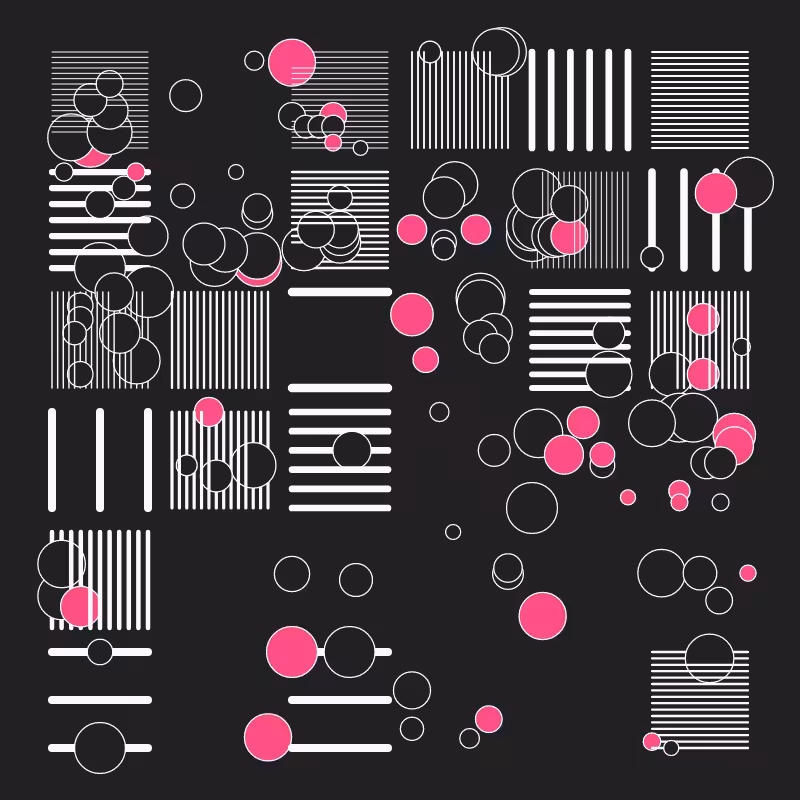 lines&circles 2.0 #215