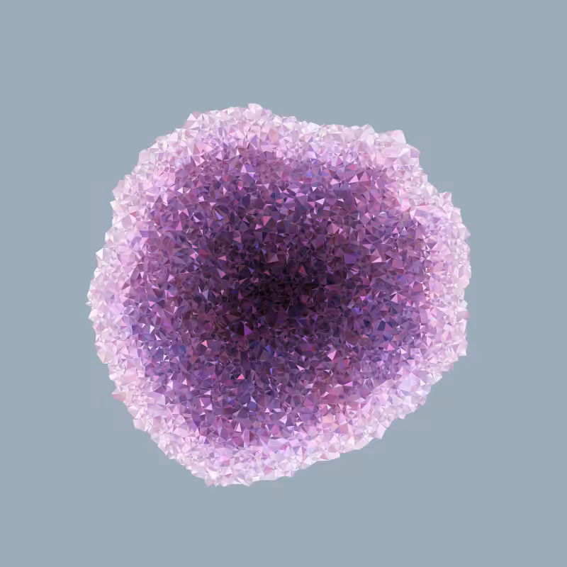 Geode #10
