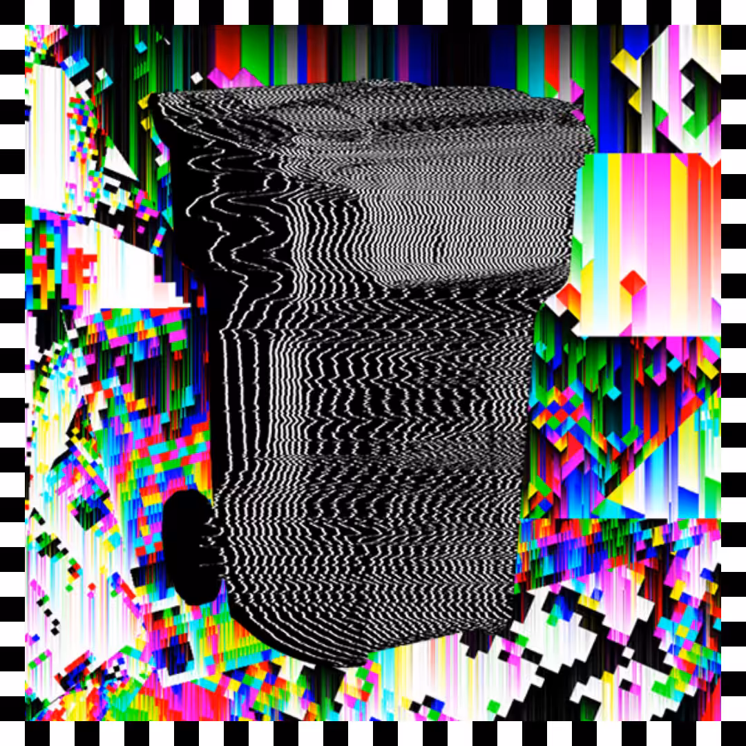 fx[TRASH] #294