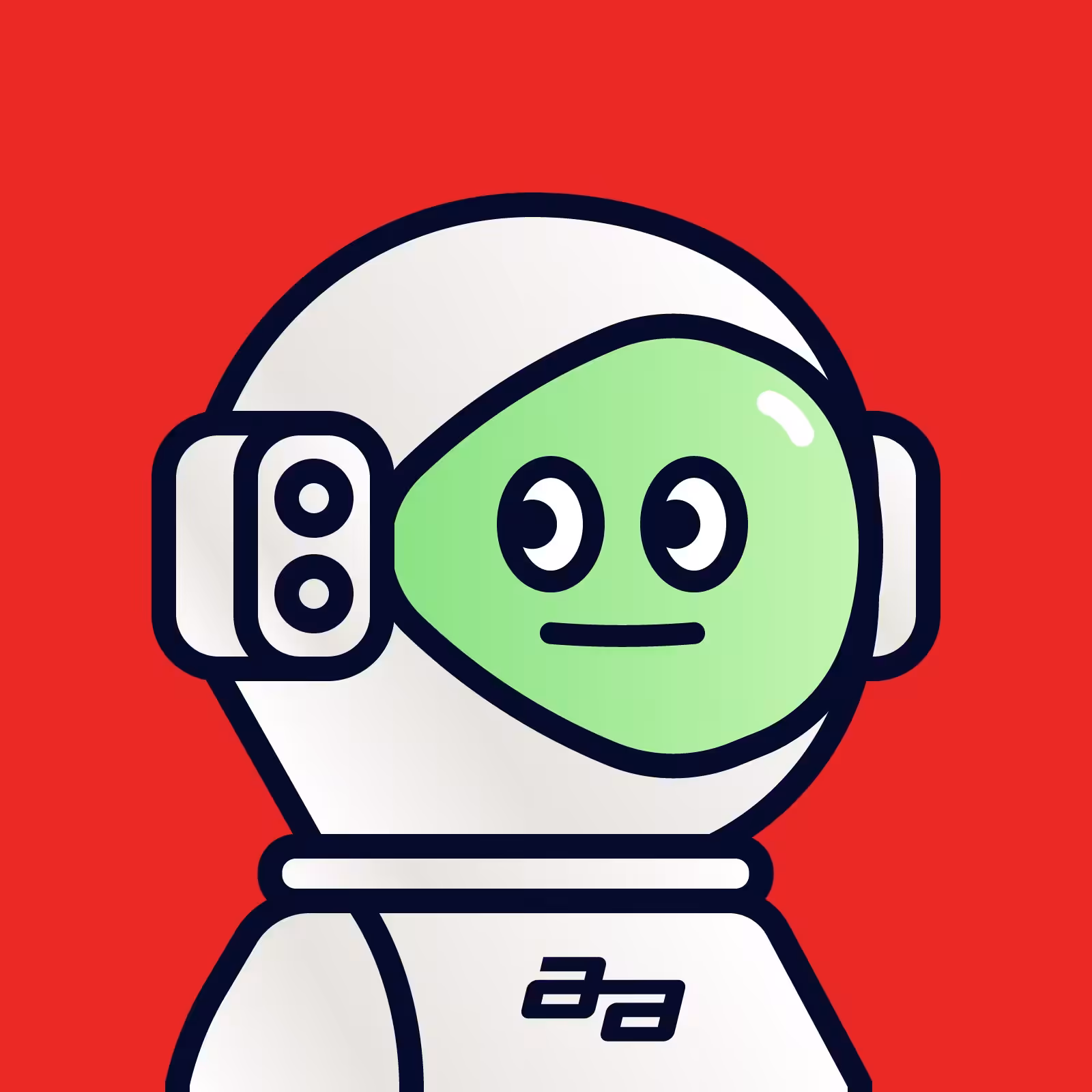 Awkward Astronauts #4129