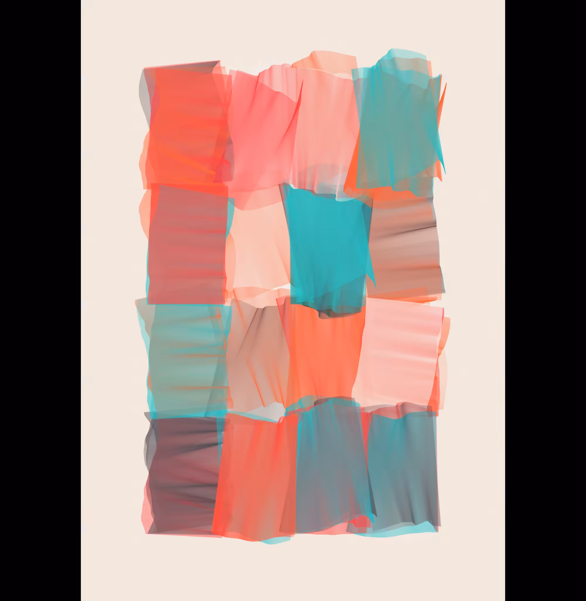 Undulation #59
