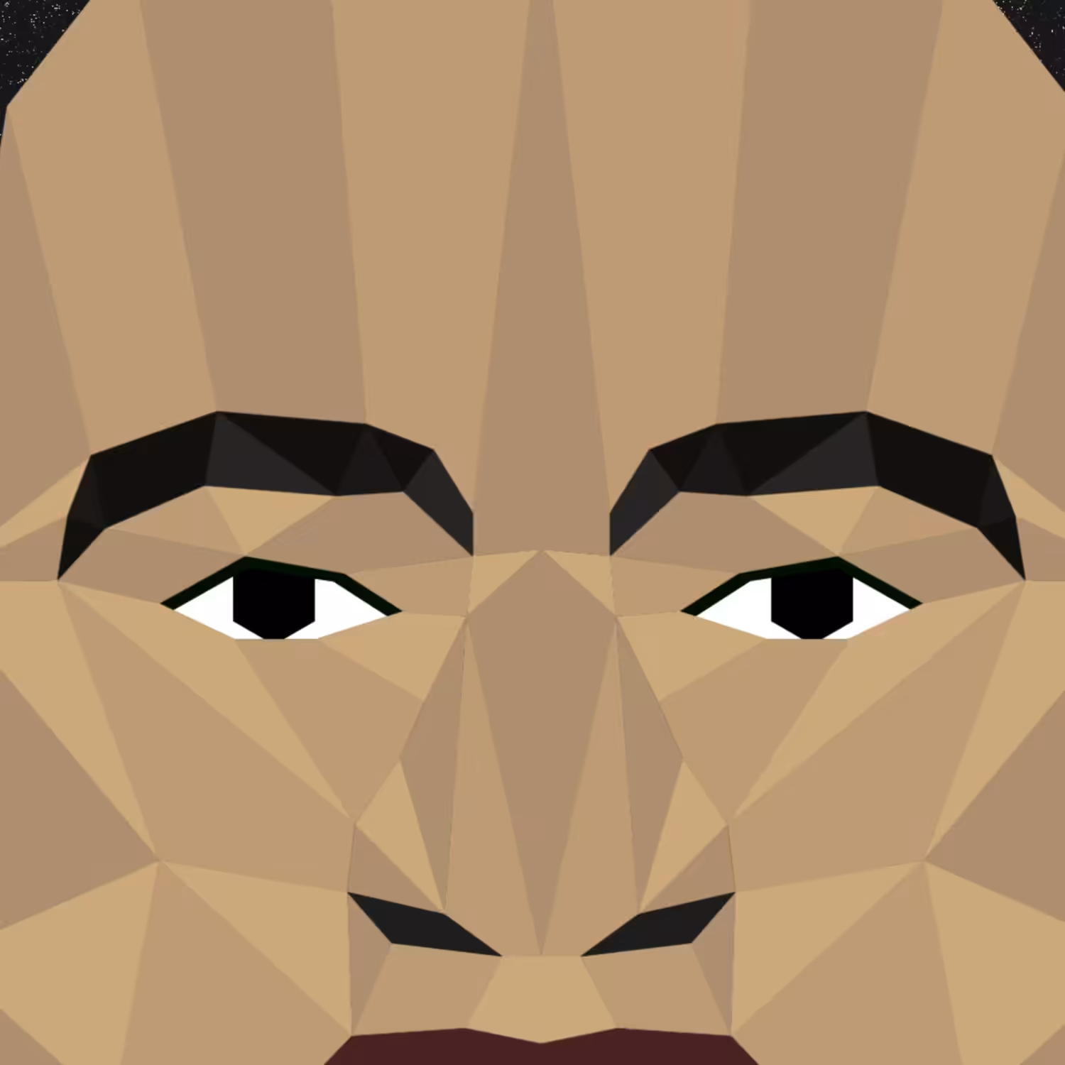 Maori Moko