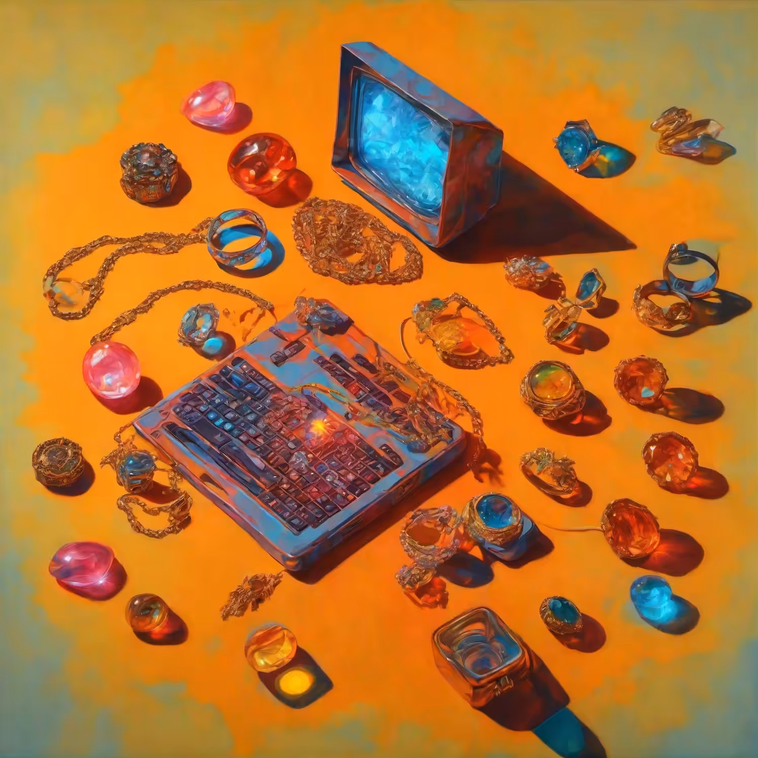 art and value  #4