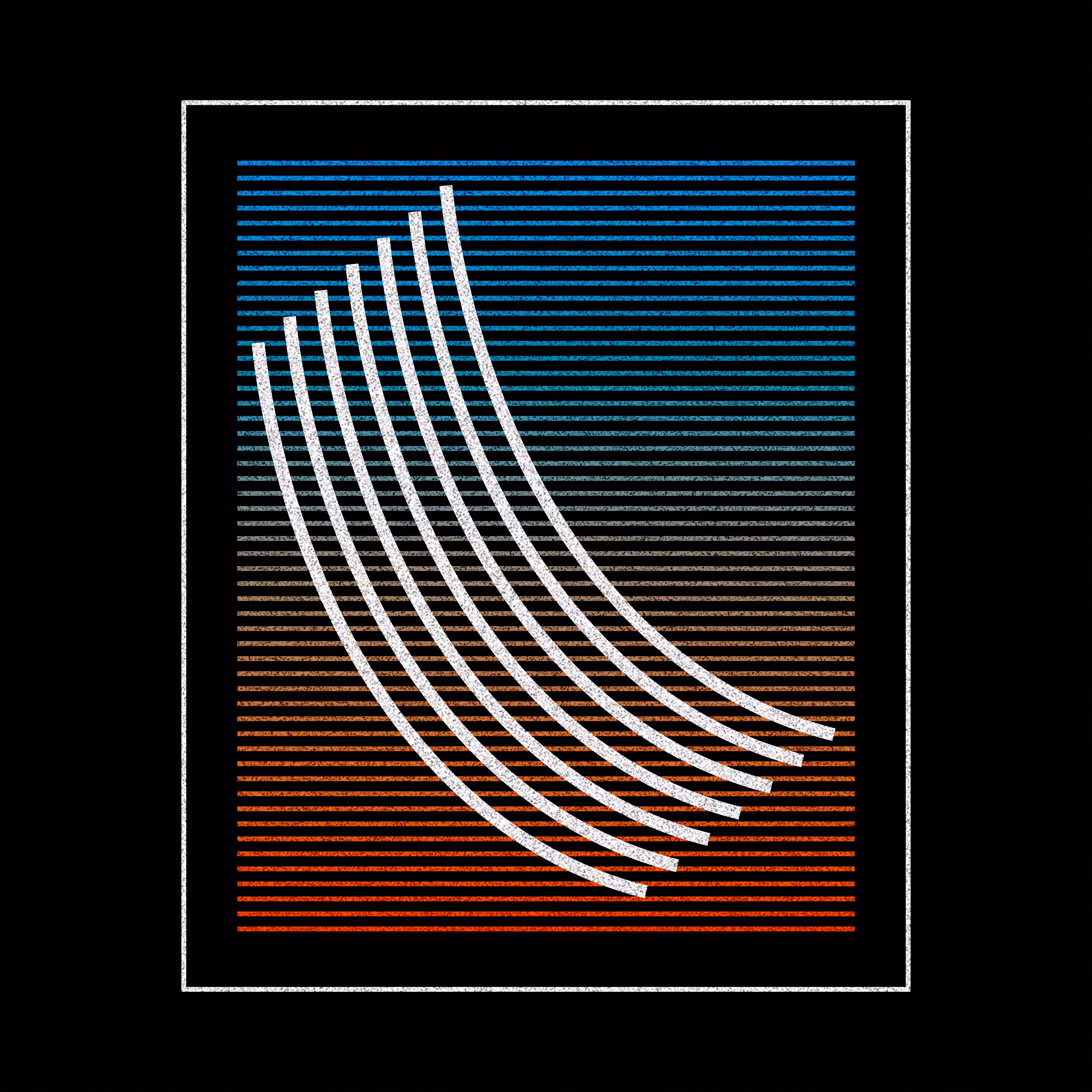 tsunami of thought
