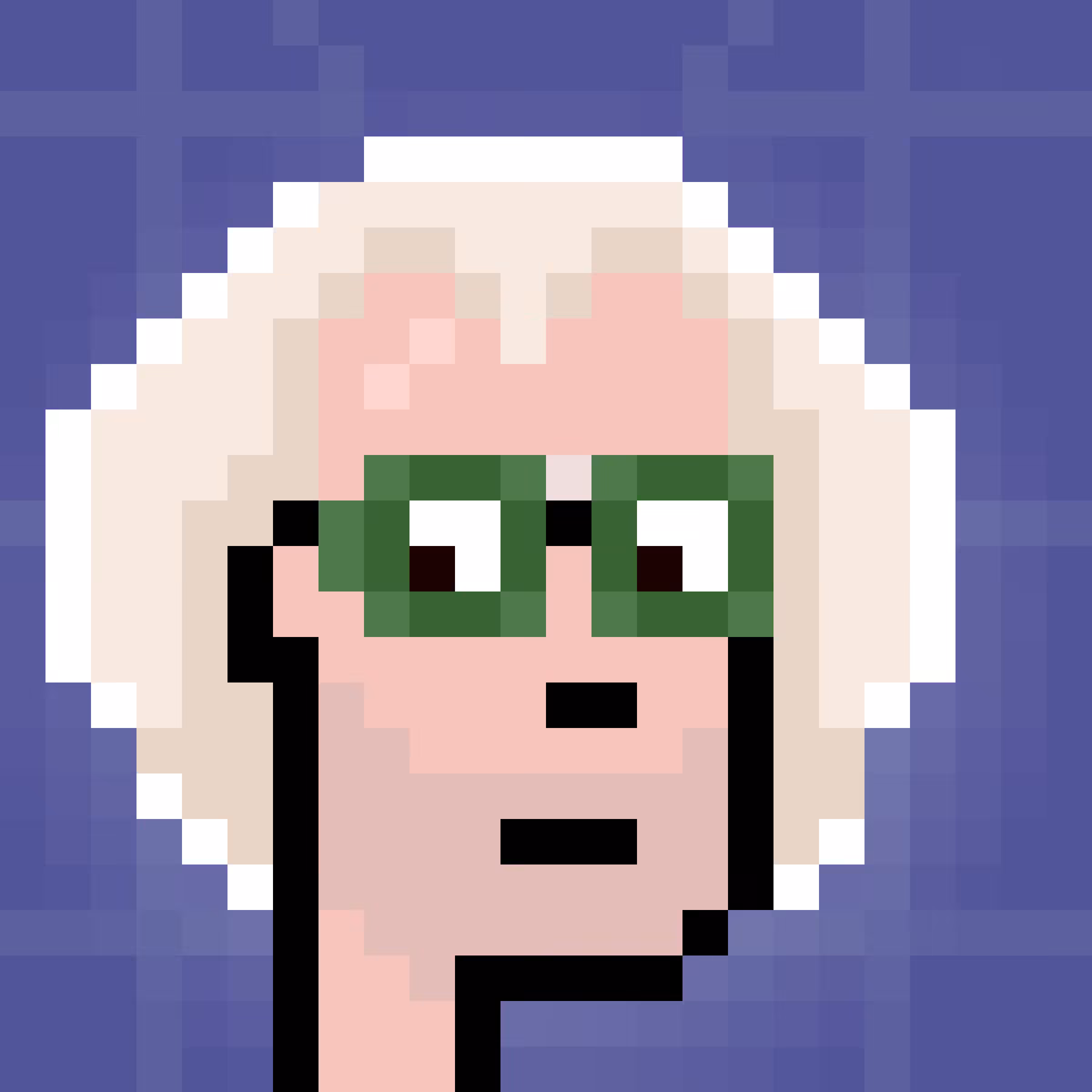 Emmett Lathrop "Doc" Brown, Ph.D Punk