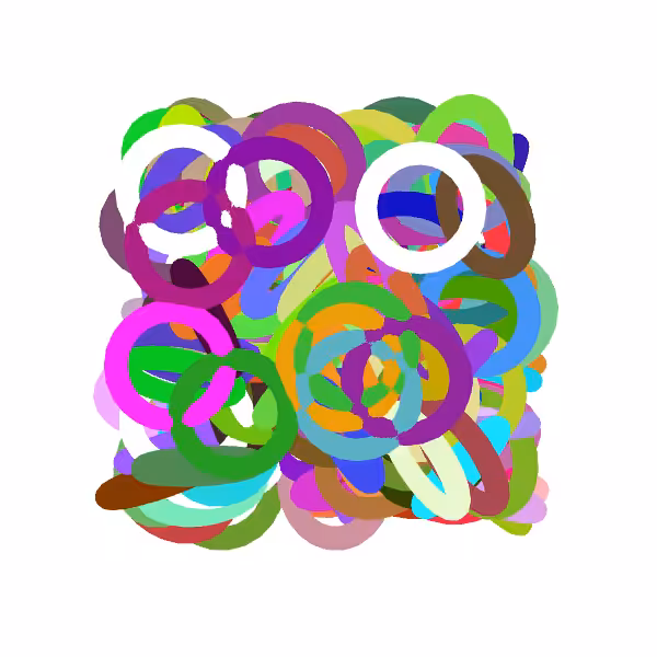 AlmostTorus #3