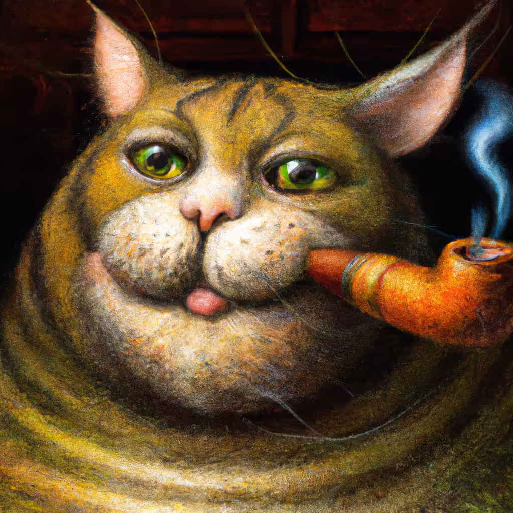 ƒαт ¢αт ѕмσкιηg ༄༄༄
