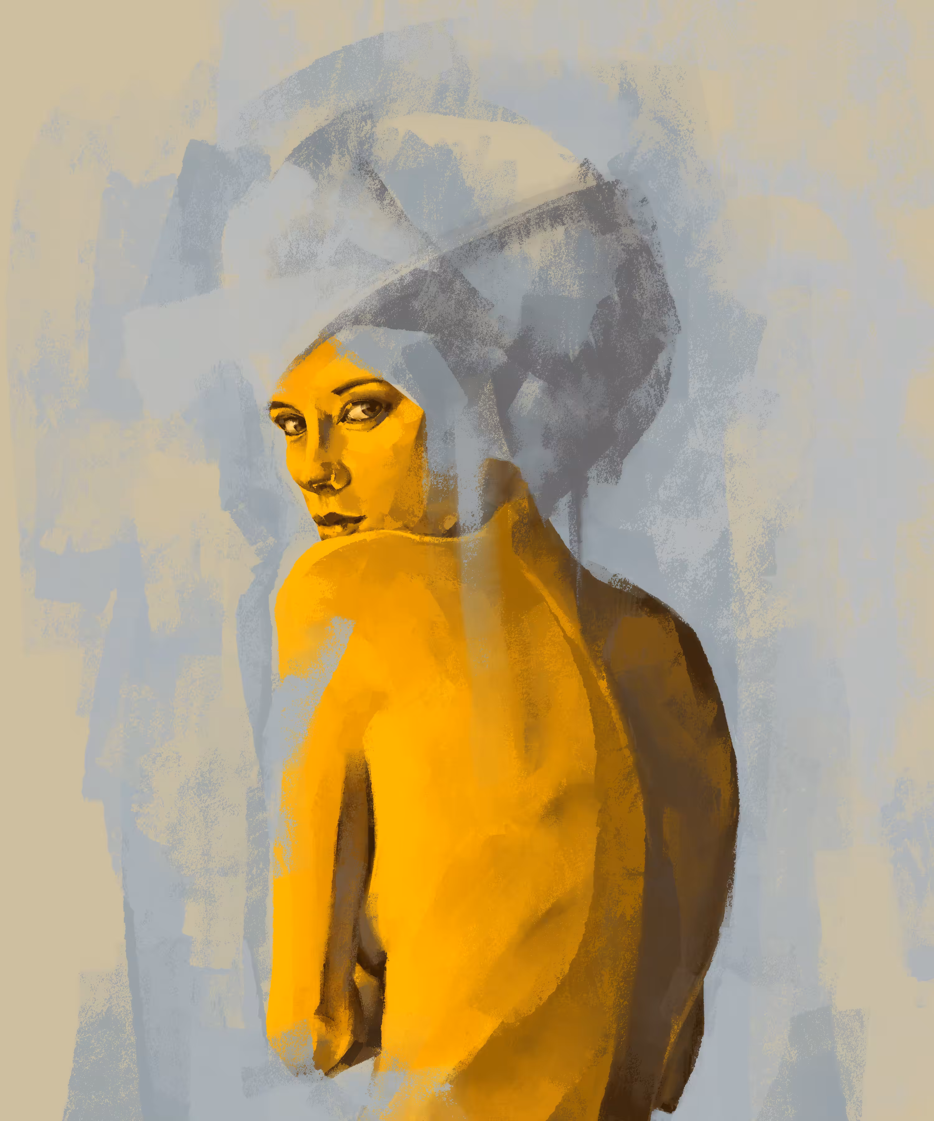 YELLOW COLOR