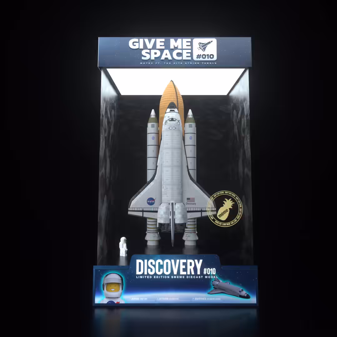 Discovery