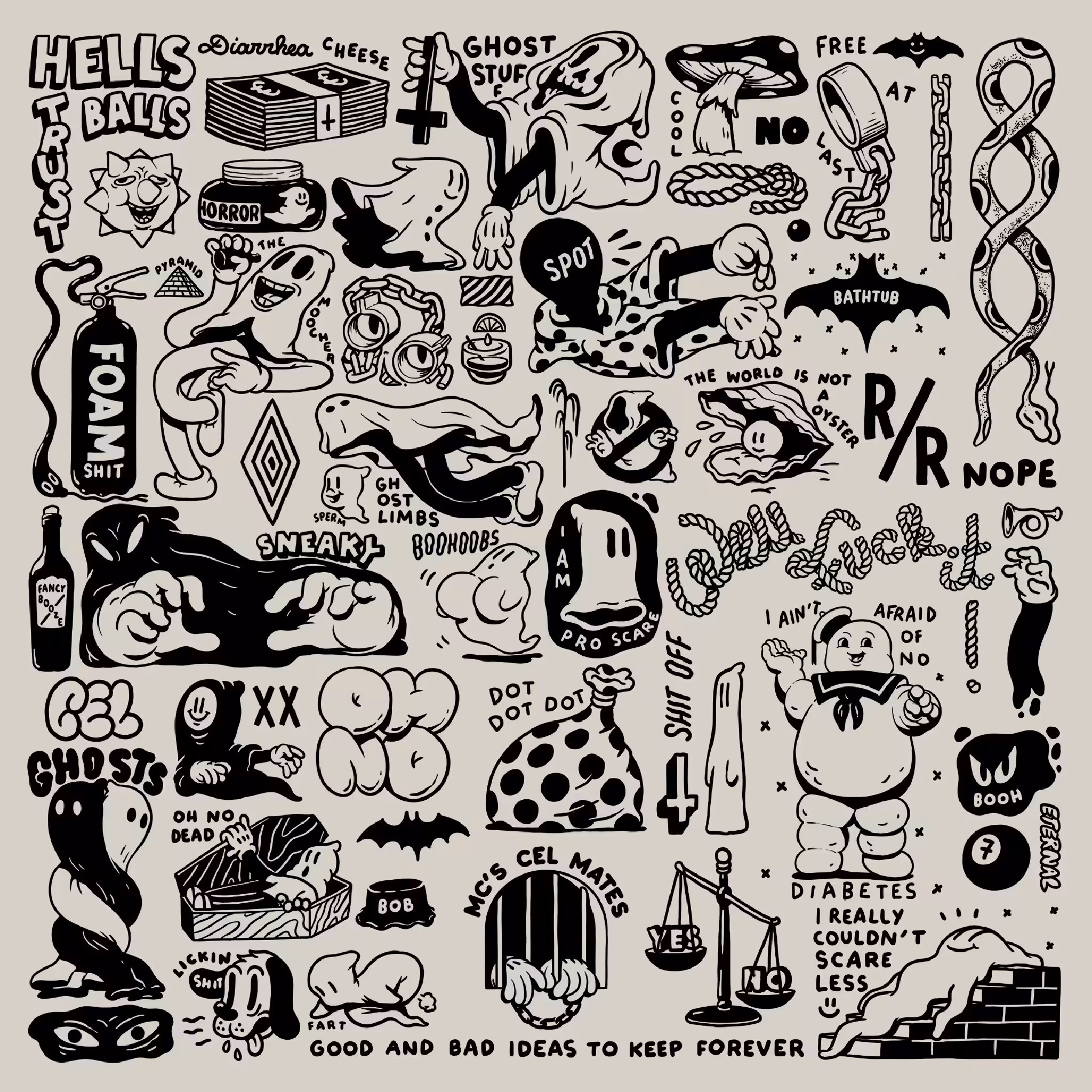 Inkmates #2348