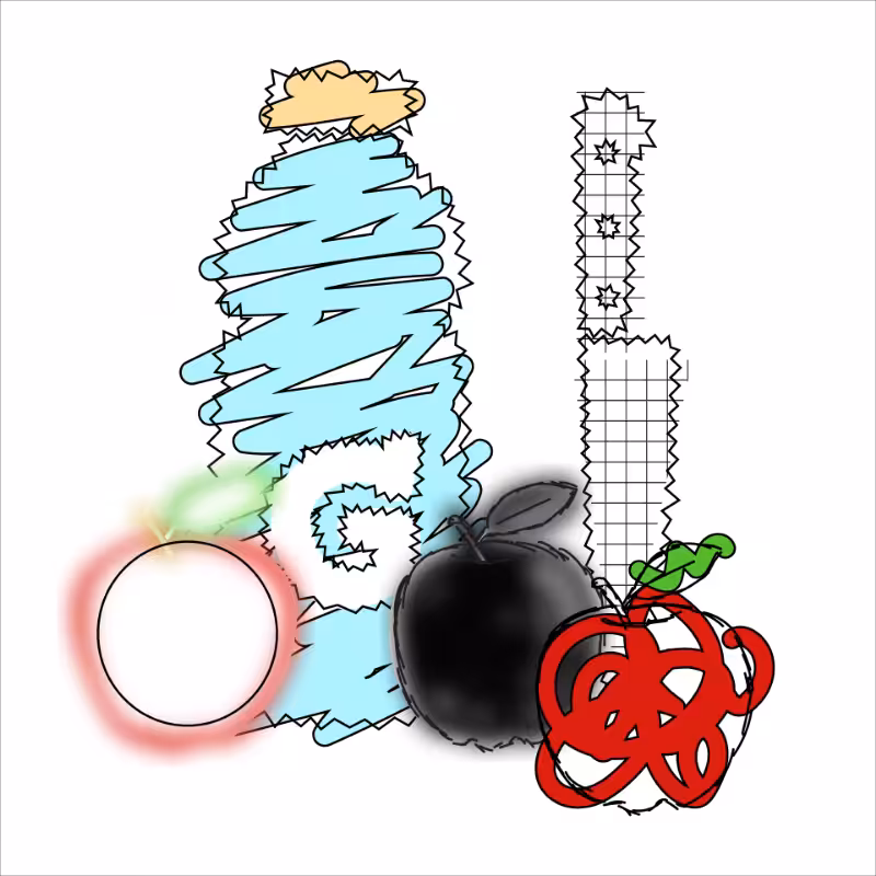 gatorade and apples #39