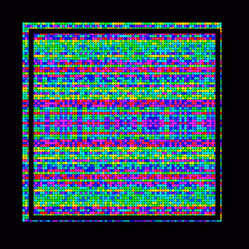 ColourPulse #11