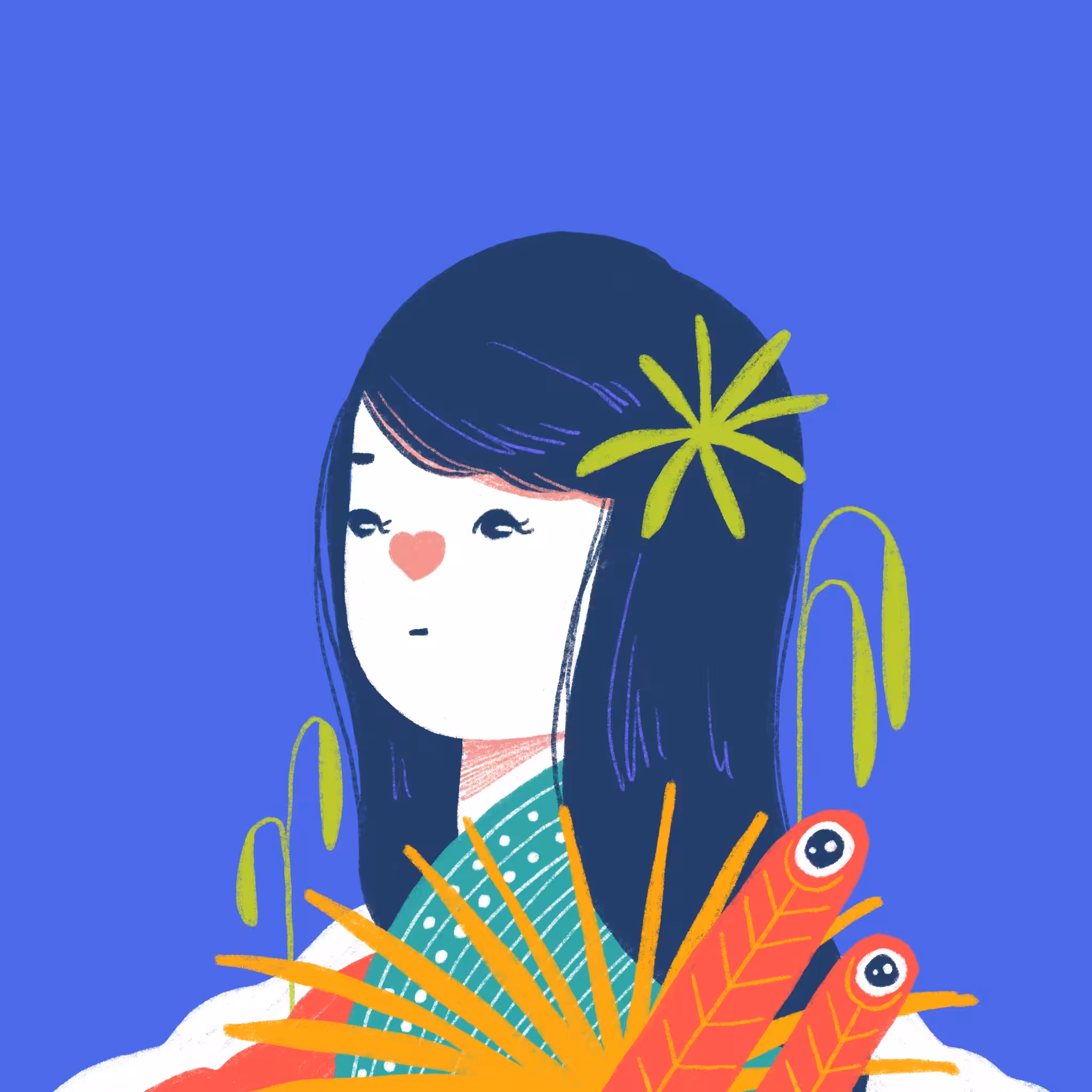 Weirdo #16