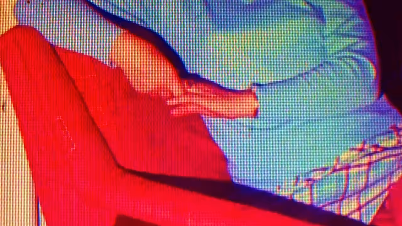 Hands