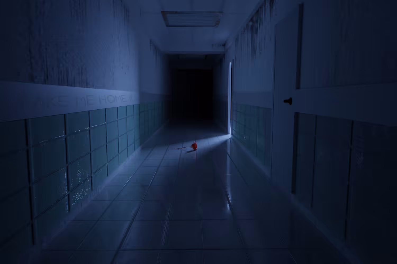 Gone