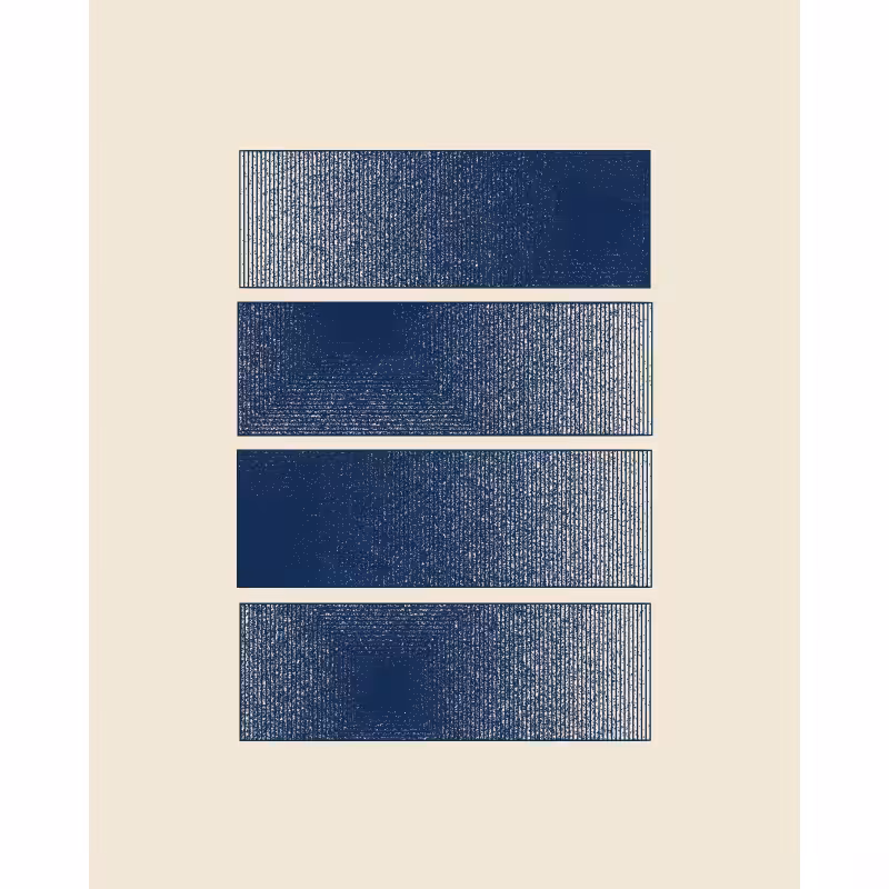 Composizione Semplice #140