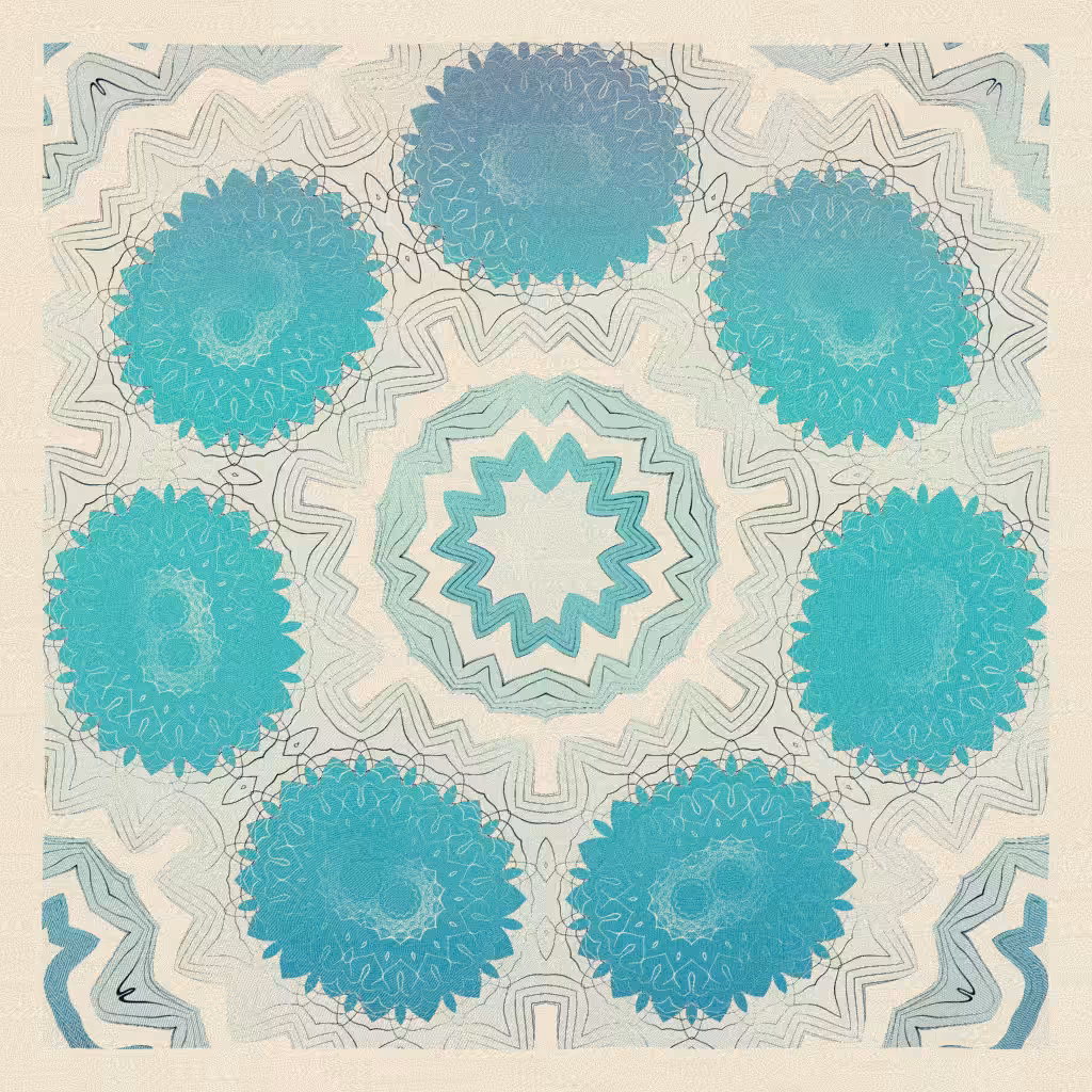Symmetry #70