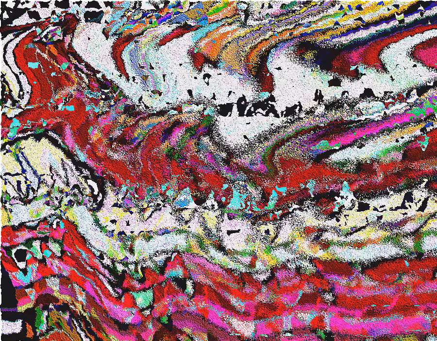 Colorific #29